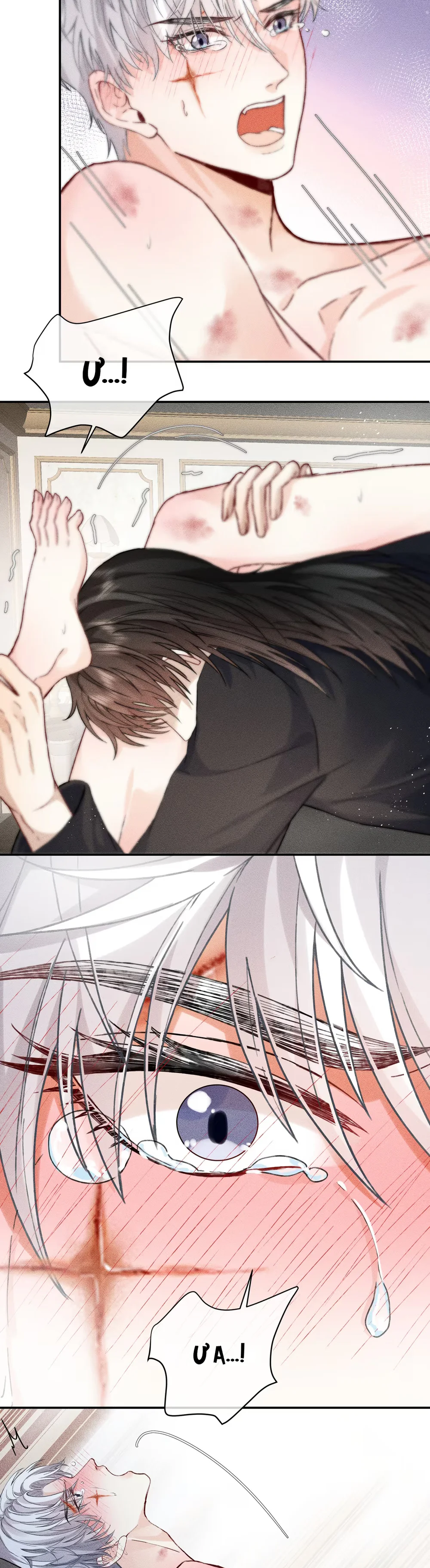 Nhận Giặc Làm Cha Chapter 23 Trang 7