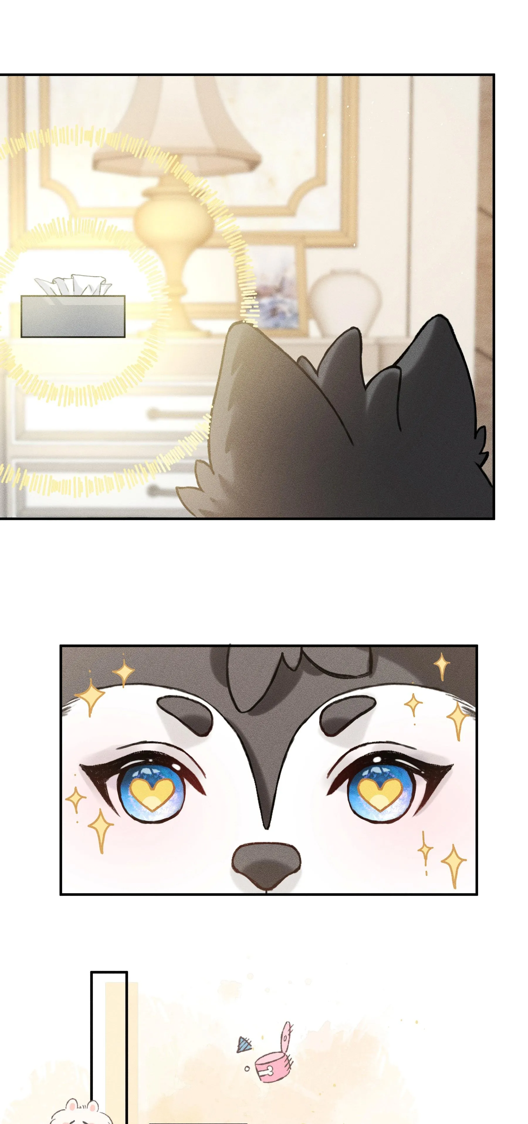 Nhận Giặc Làm Cha Chapter 4 Trang 12