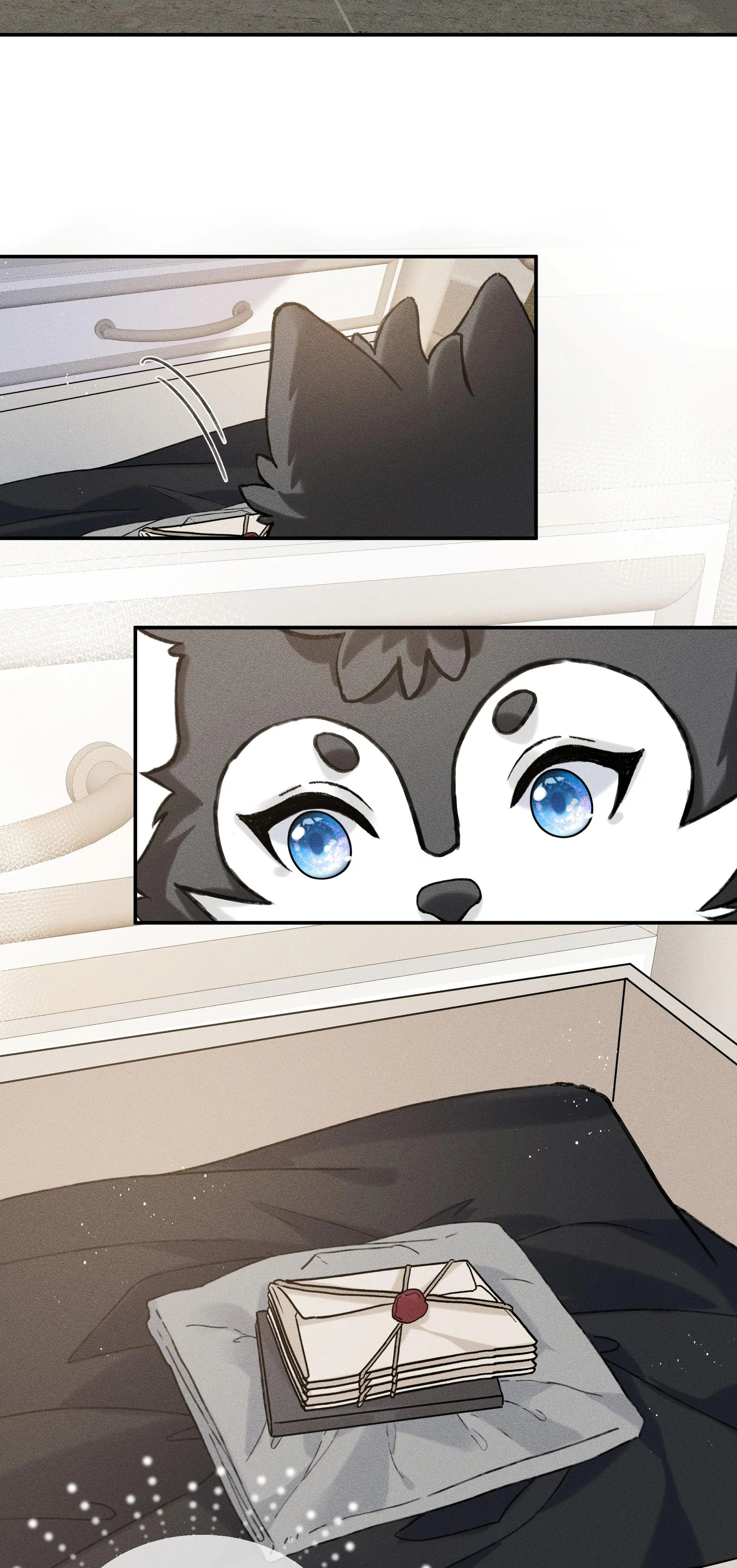 Nhận Giặc Làm Cha Chapter 4 Trang 15