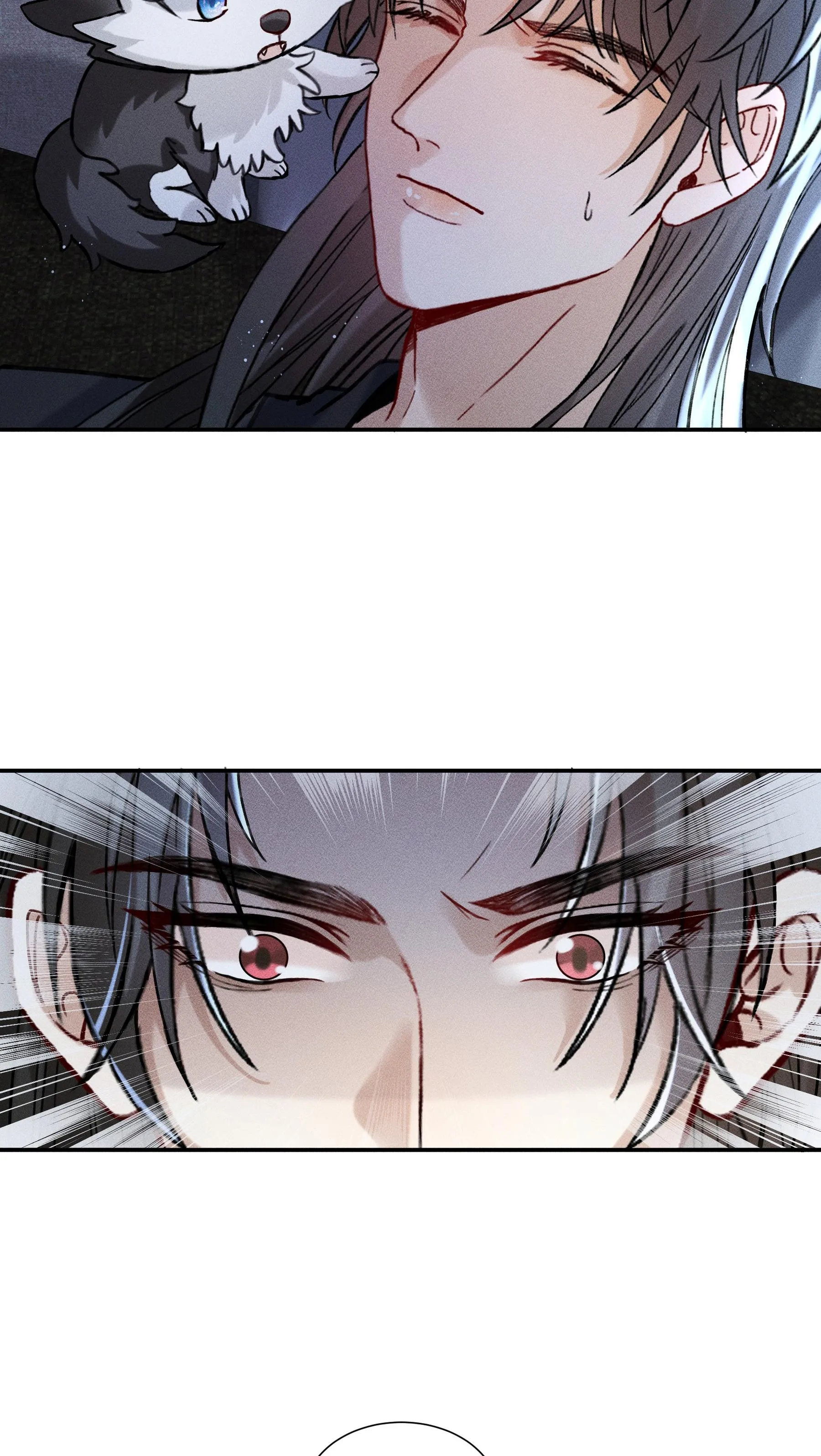 Nhận Giặc Làm Cha Chapter 8 Trang 19