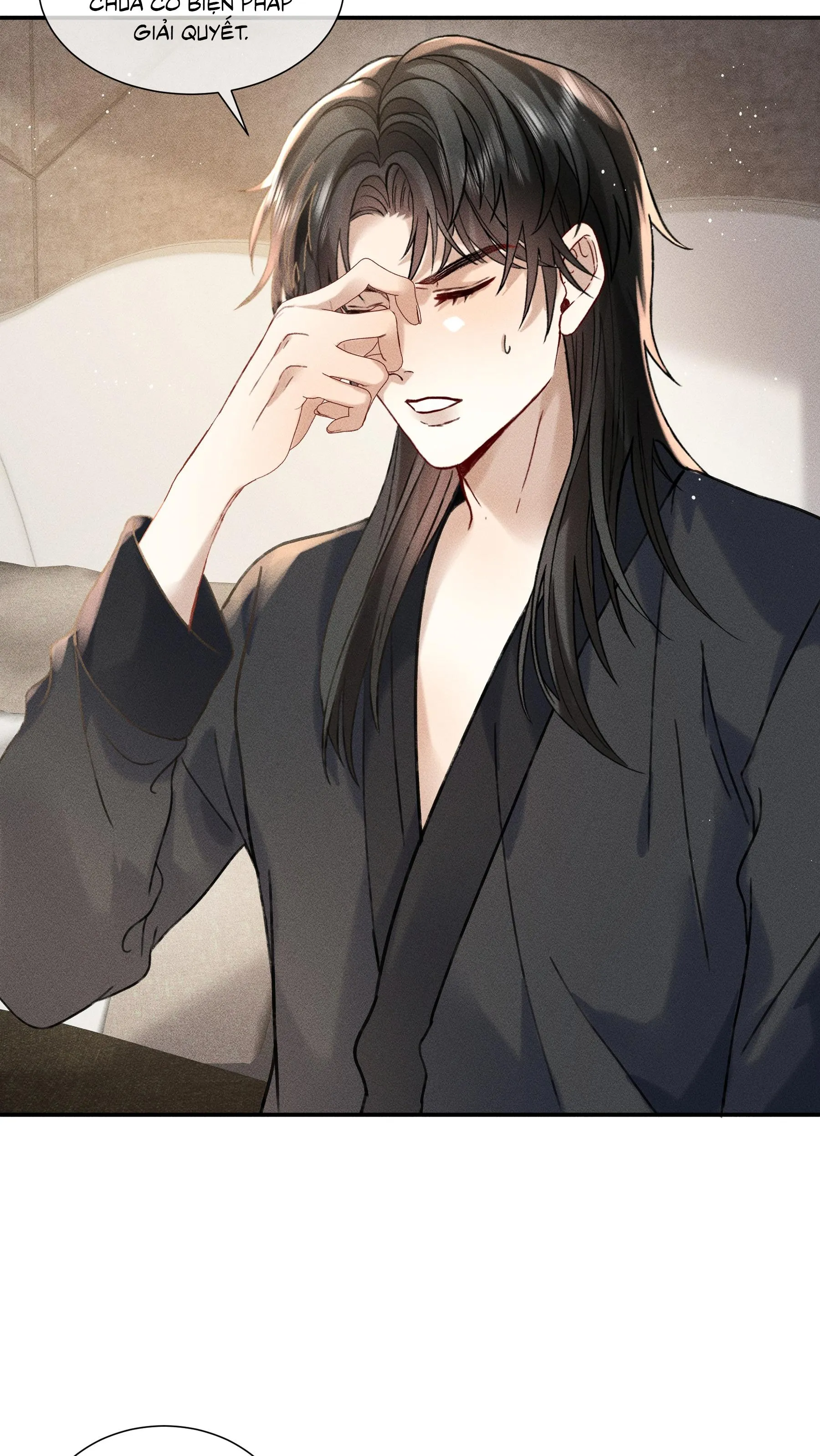 Nhận Giặc Làm Cha Chapter 9 Trang 13