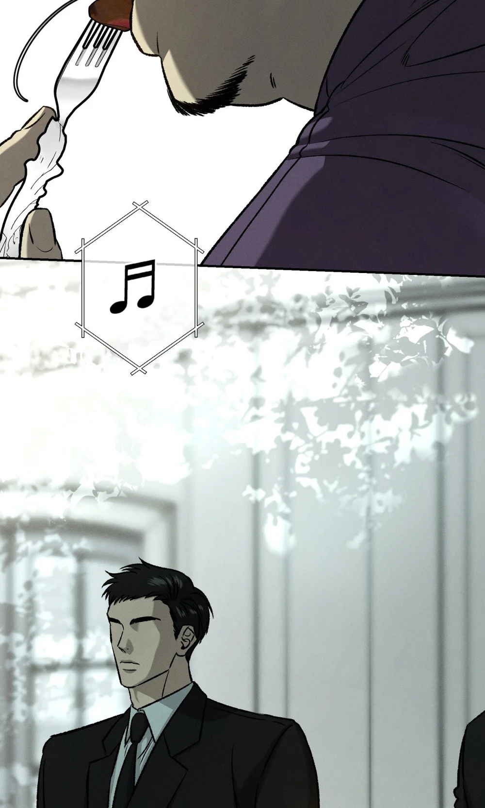 Những Kẻ Đáng Chết Chapter 1 Trang 6