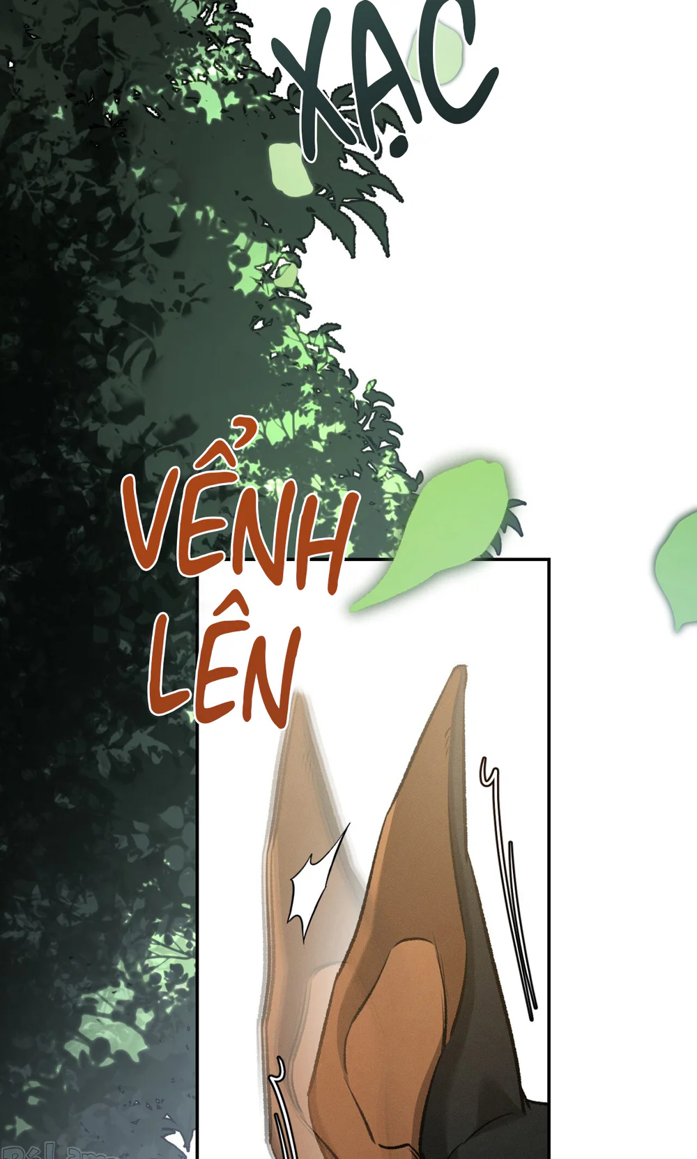 Những Kẻ Đáng Chết Chapter 1 Trang 10