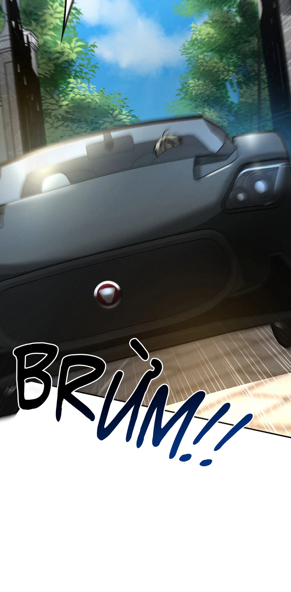 Những Kẻ Đáng Chết Chapter 1 Trang 13