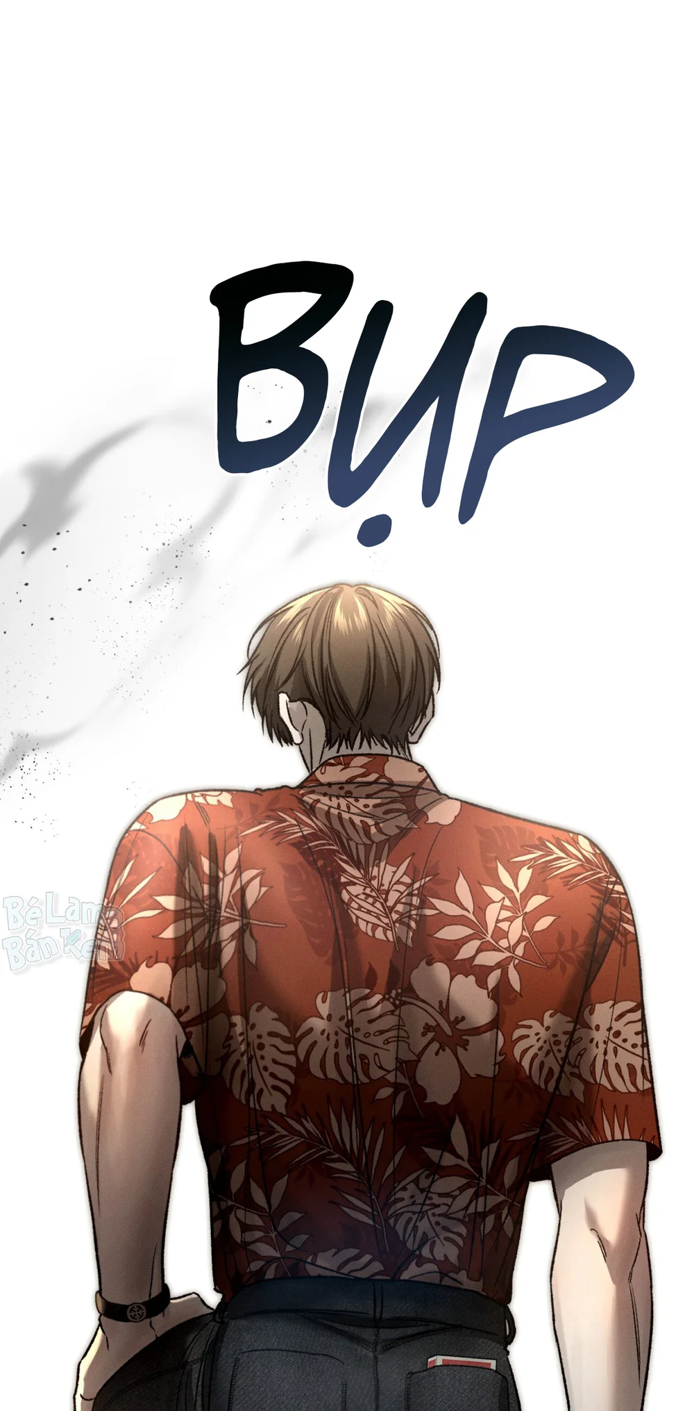 Những Kẻ Đáng Chết Chapter 1 Trang 19