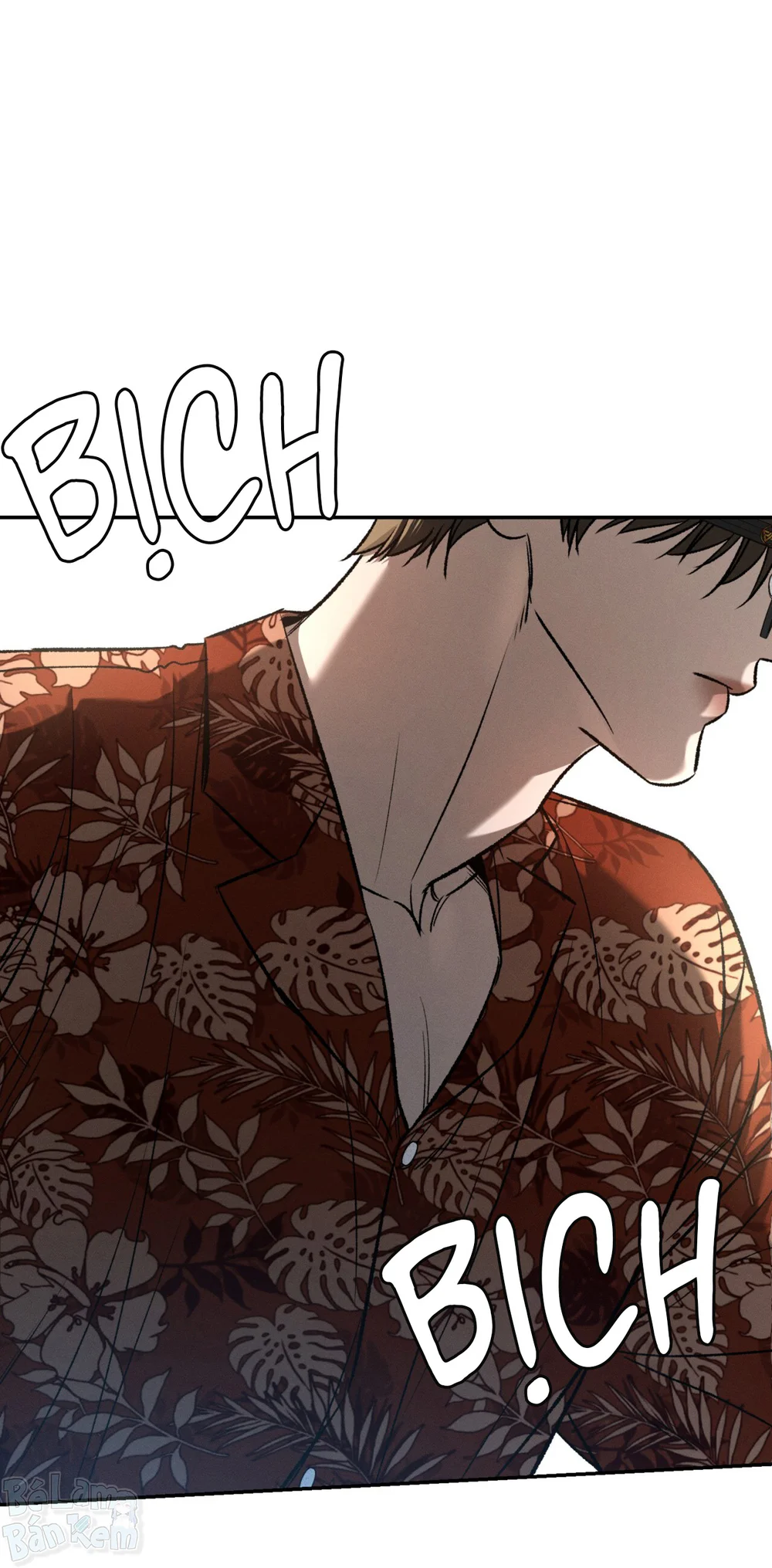 Những Kẻ Đáng Chết Chapter 1 Trang 21