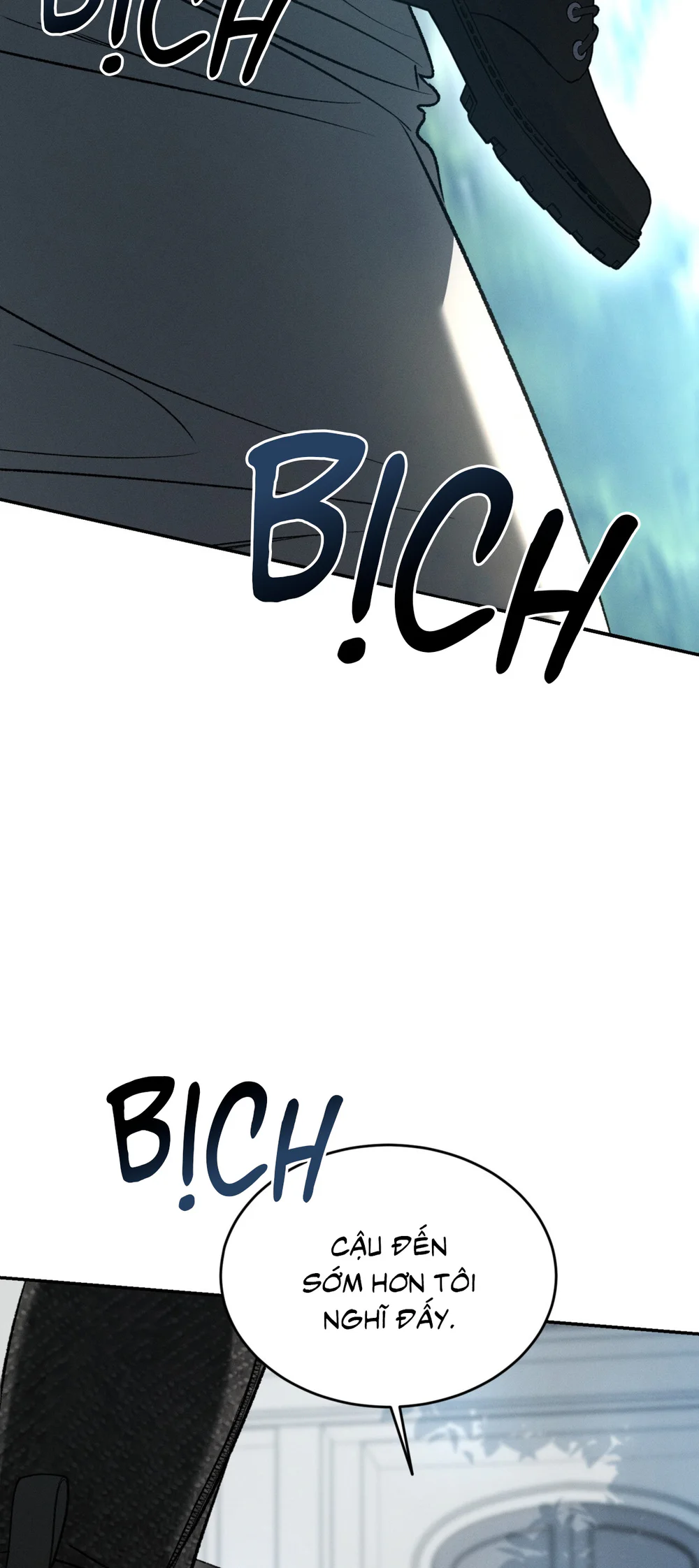 Những Kẻ Đáng Chết Chapter 1 Trang 24