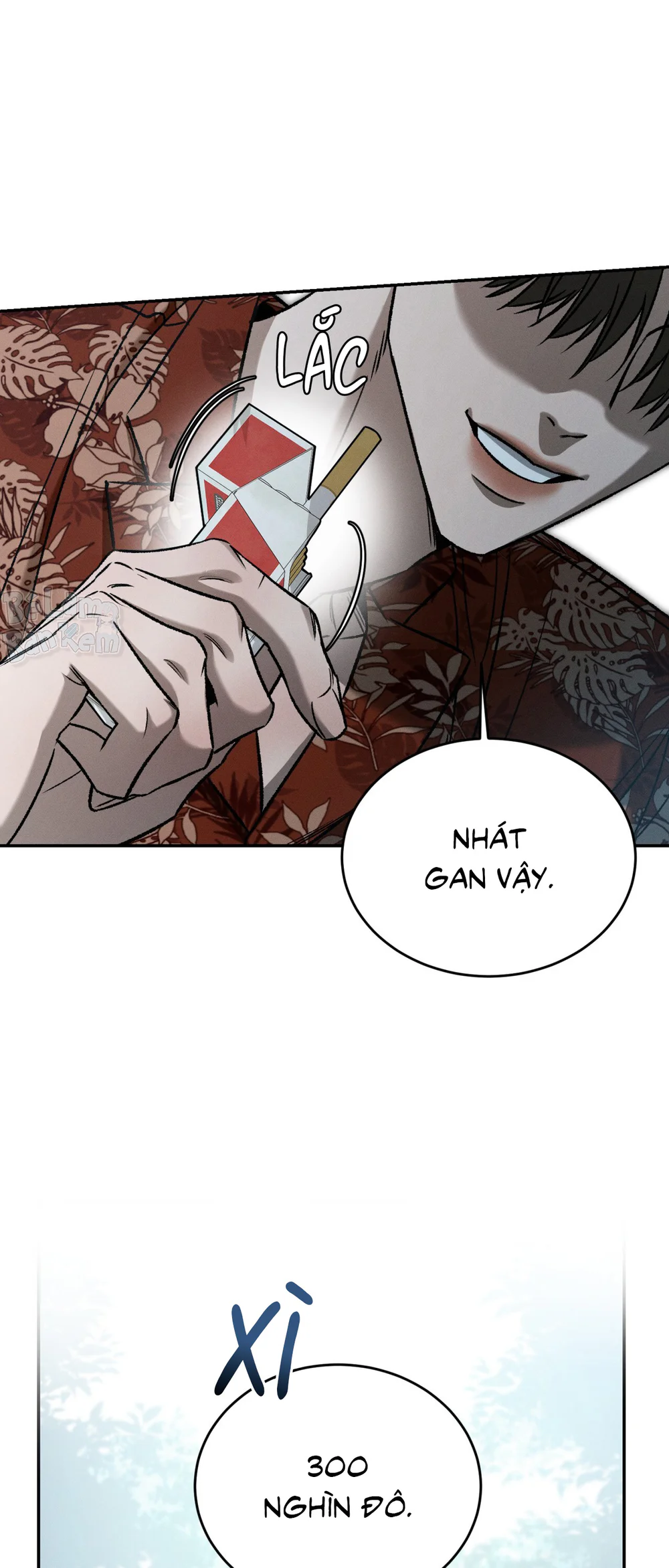 Những Kẻ Đáng Chết Chapter 1 Trang 34