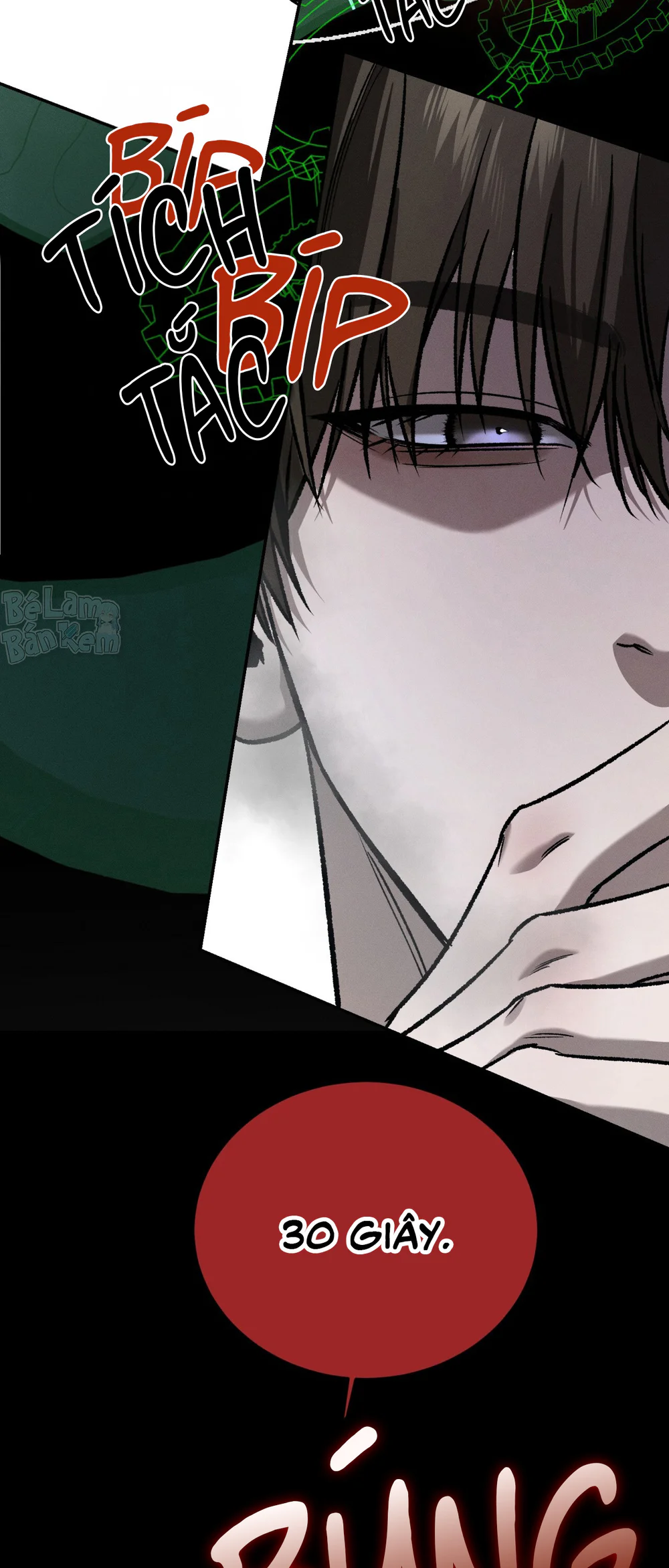 Những Kẻ Đáng Chết Chapter 1 Trang 38