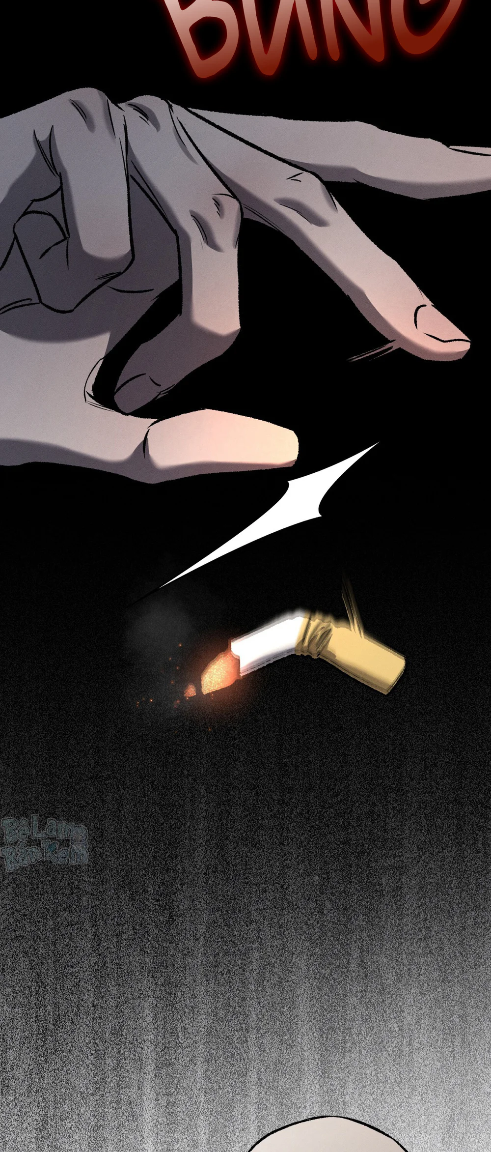 Những Kẻ Đáng Chết Chapter 1 Trang 39