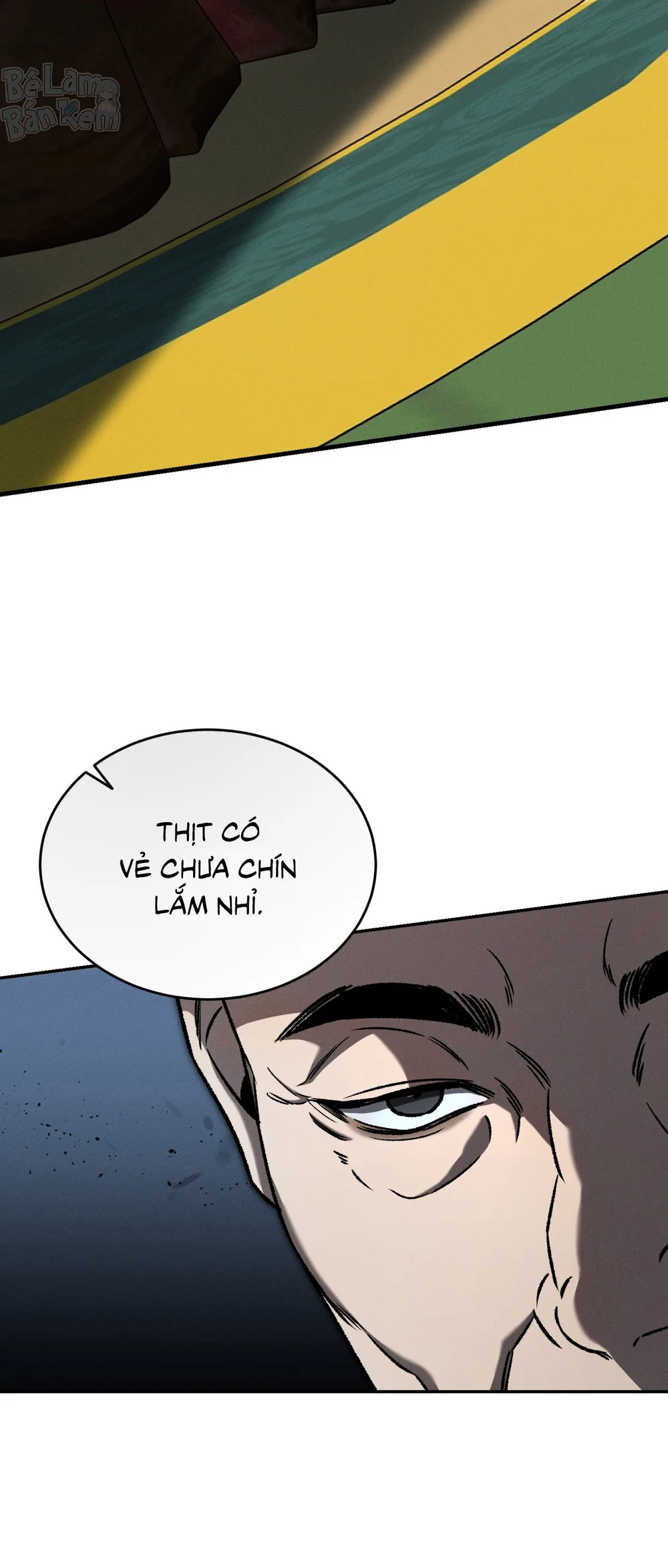 Những Kẻ Đáng Chết Chapter 1 Trang 41