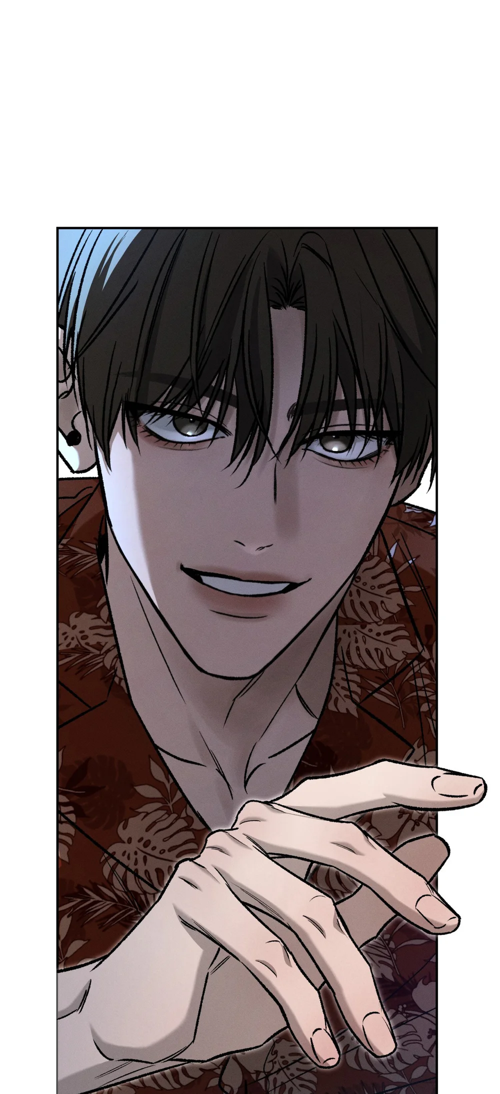 Những Kẻ Đáng Chết Chapter 1 Trang 42