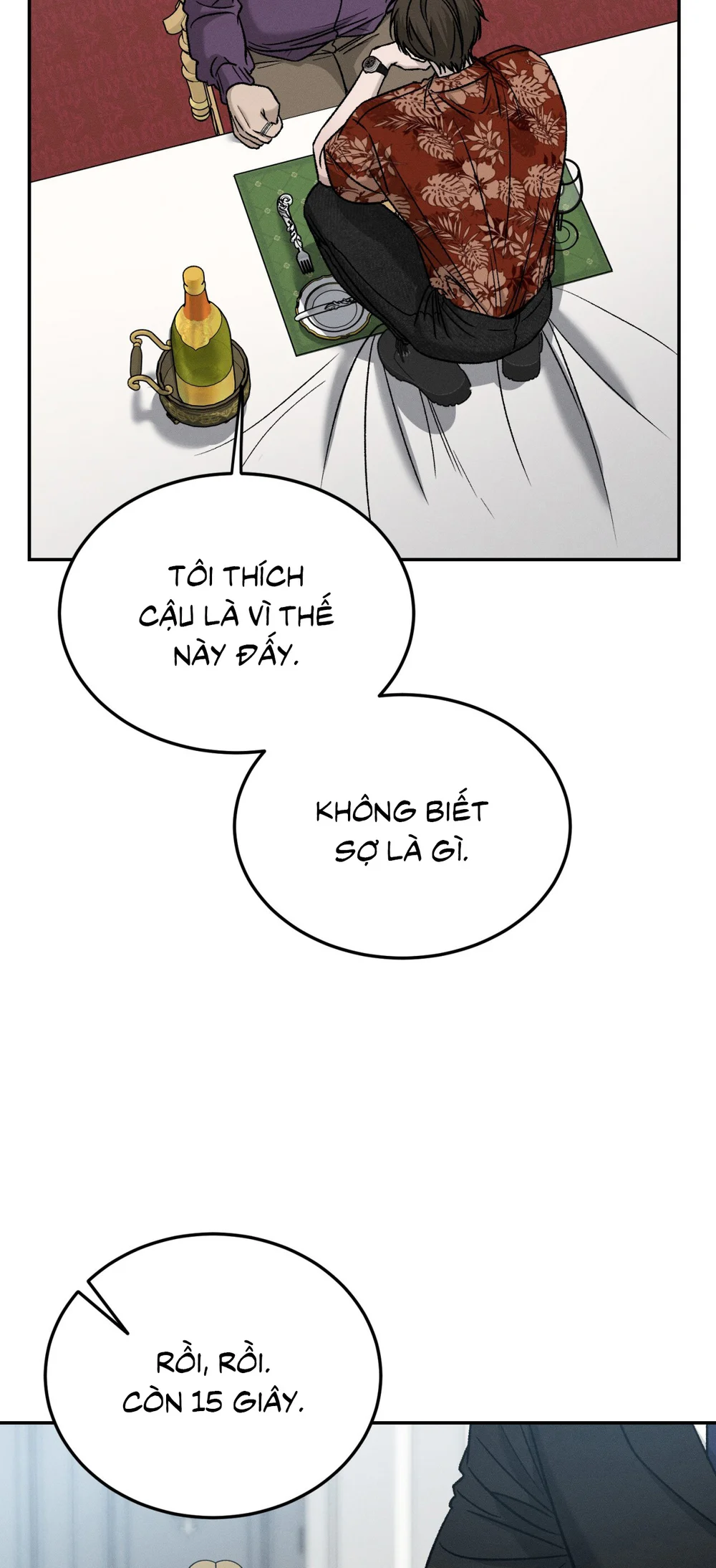 Những Kẻ Đáng Chết Chapter 1 Trang 44