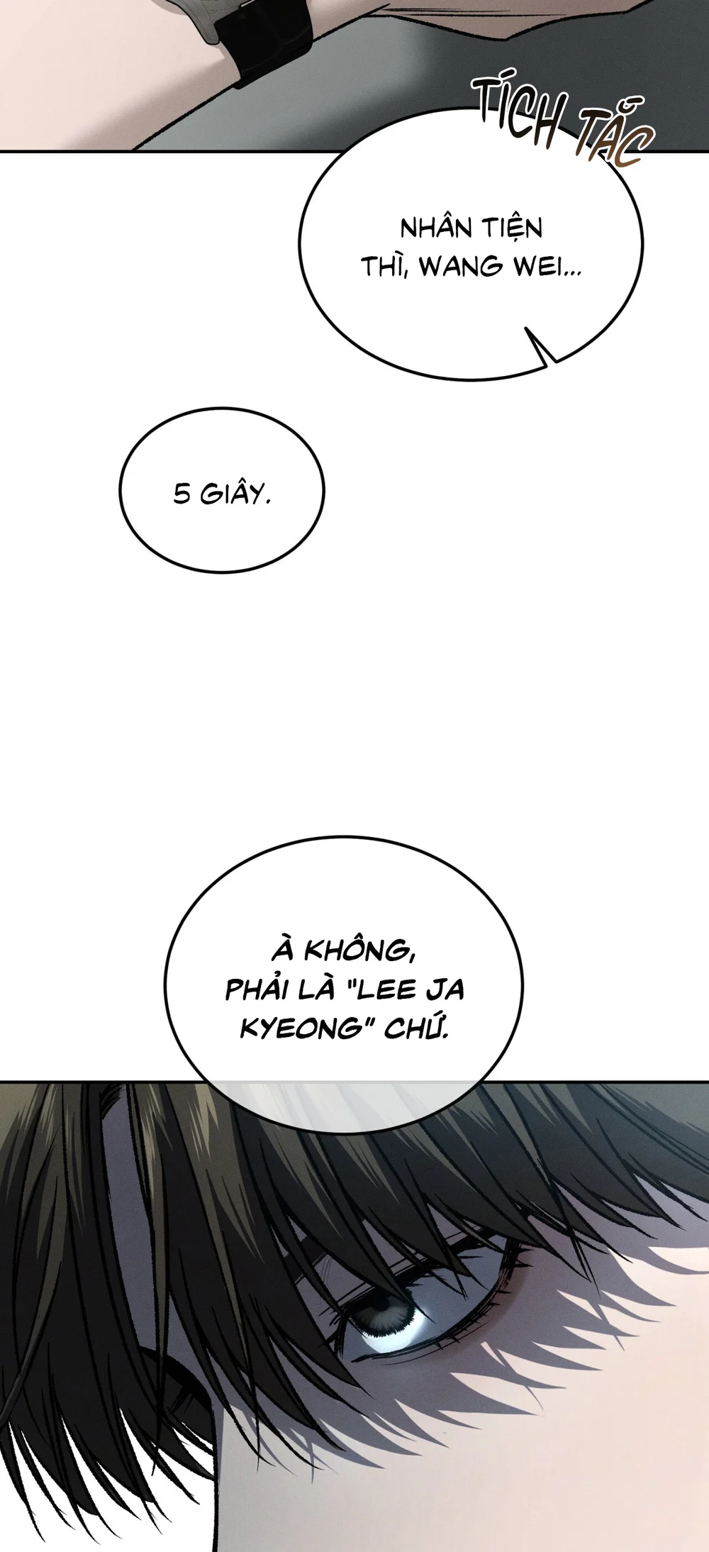 Những Kẻ Đáng Chết Chapter 1 Trang 46