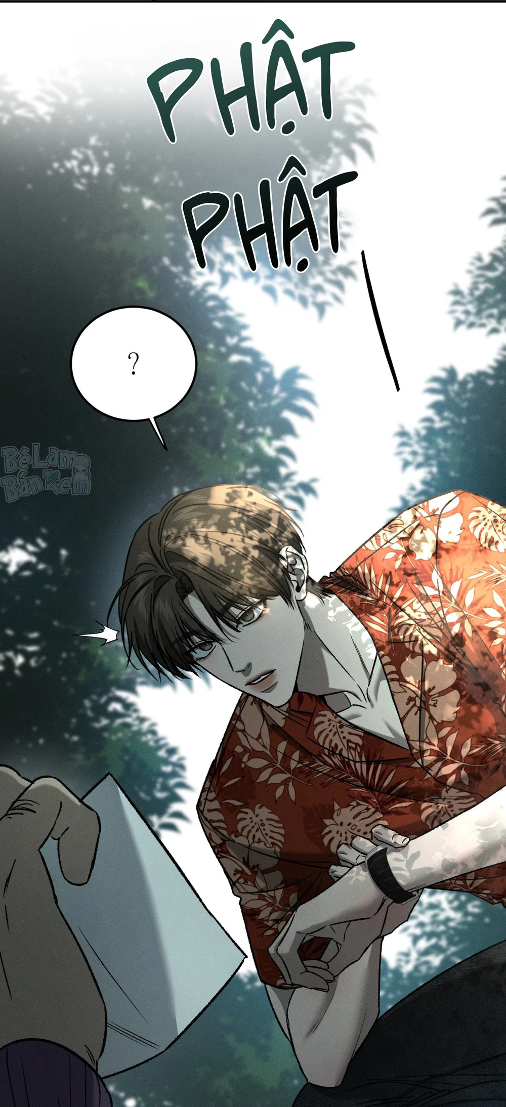 Những Kẻ Đáng Chết Chapter 1 Trang 47