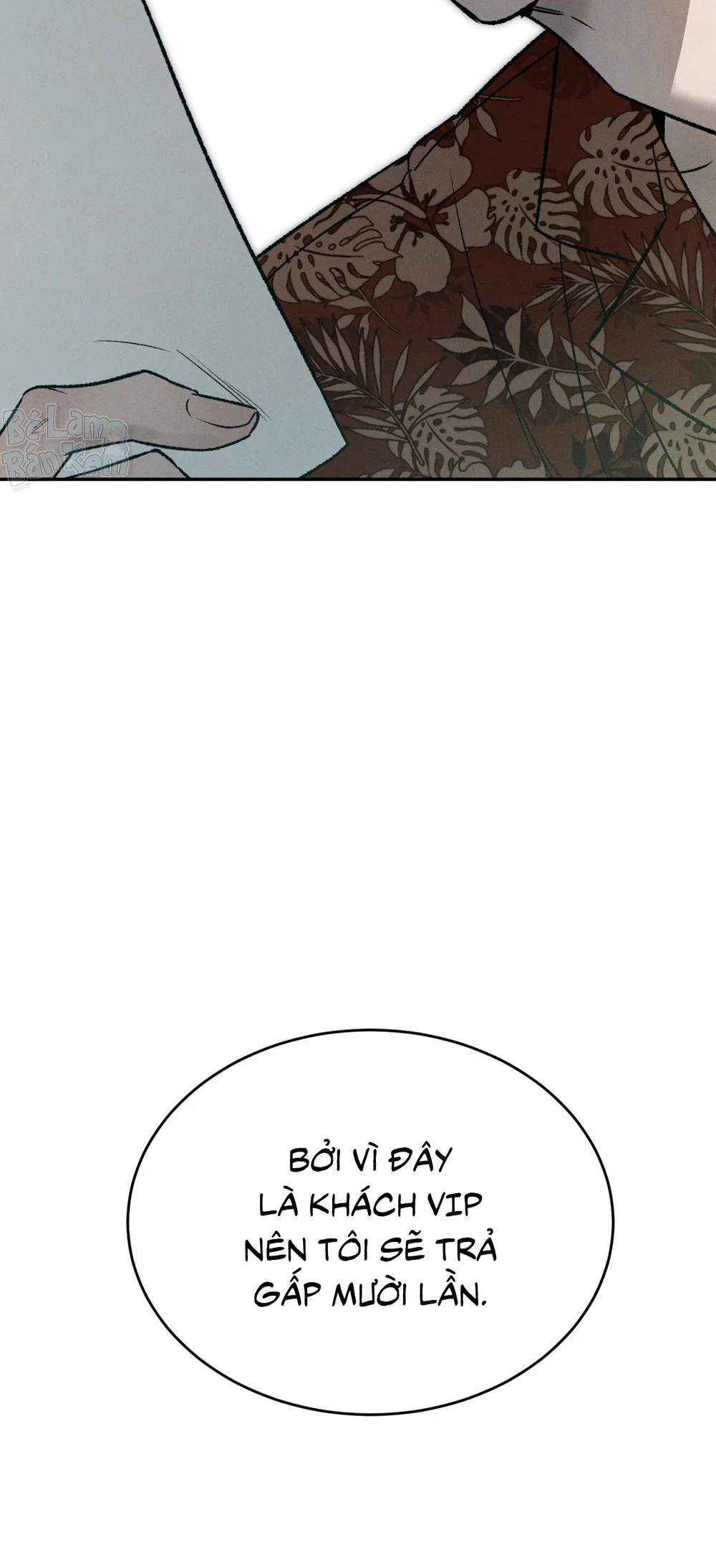 Những Kẻ Đáng Chết Chapter 1 Trang 50