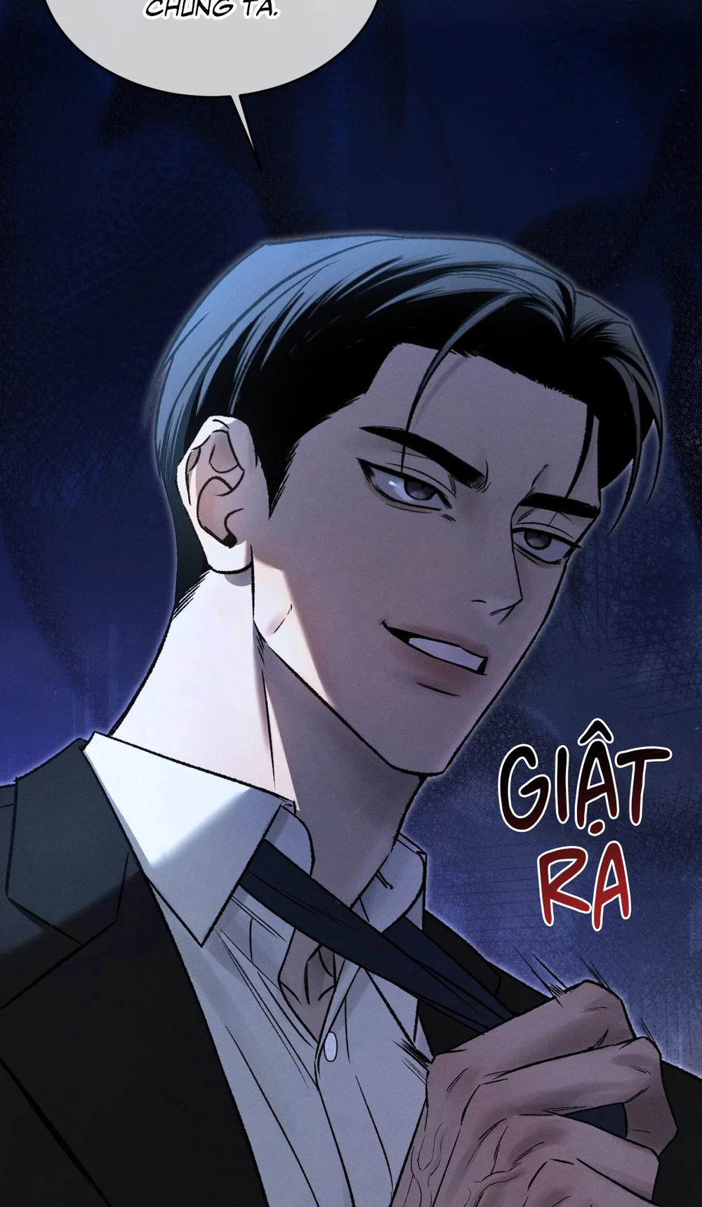 Những Kẻ Đáng Chết Chapter 1 Trang 56