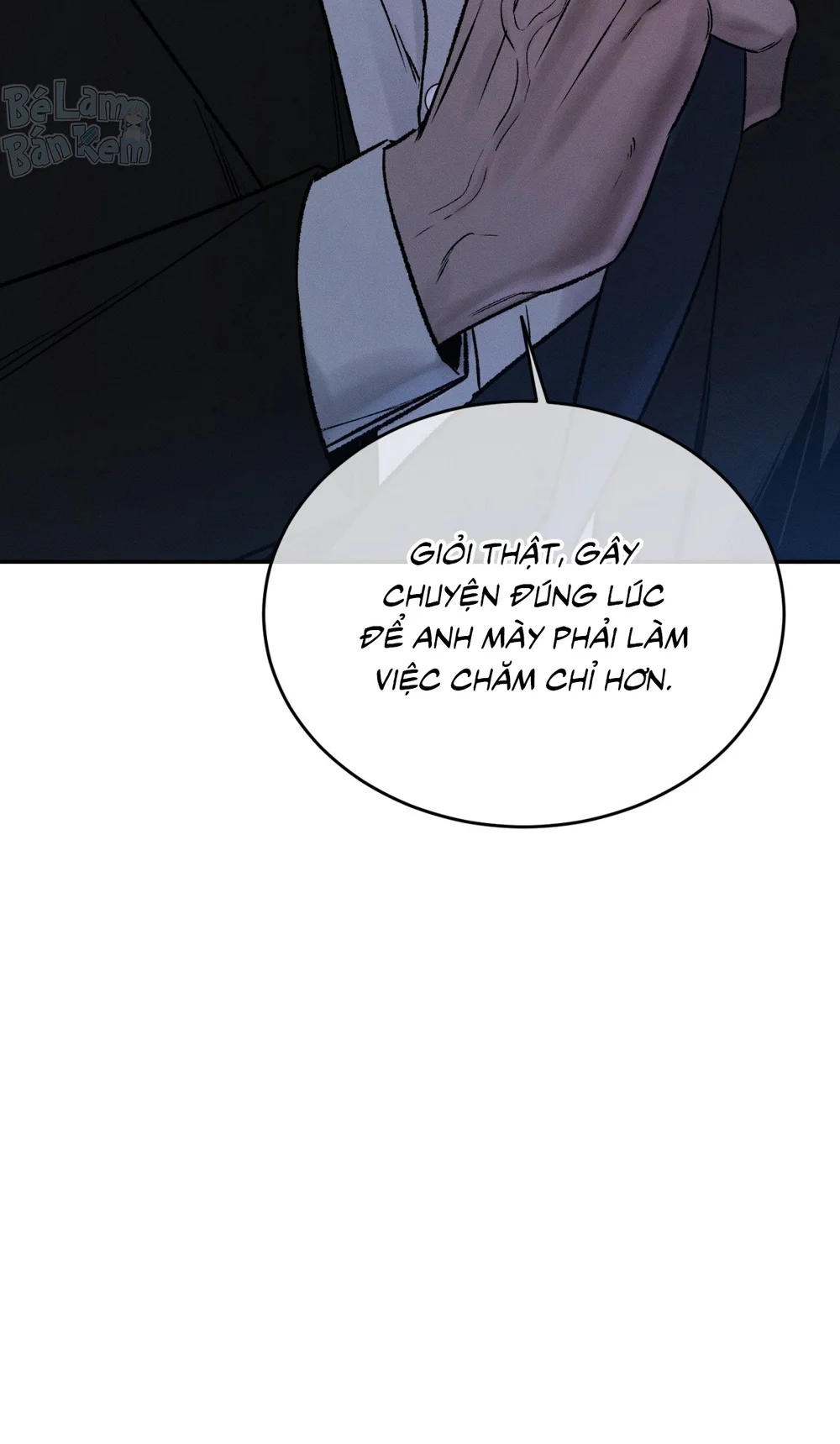 Những Kẻ Đáng Chết Chapter 1 Trang 57