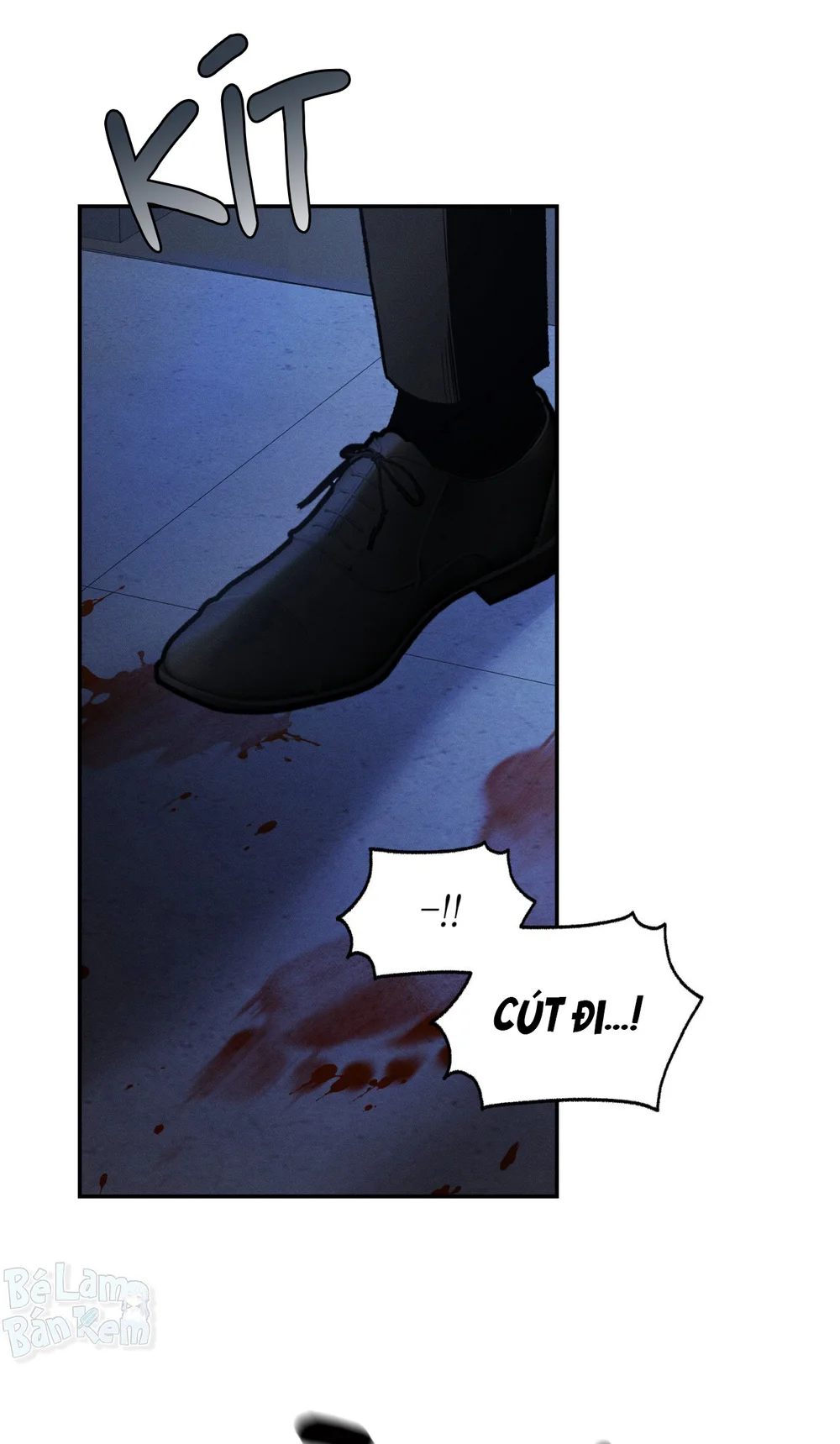 Những Kẻ Đáng Chết Chapter 1 Trang 58