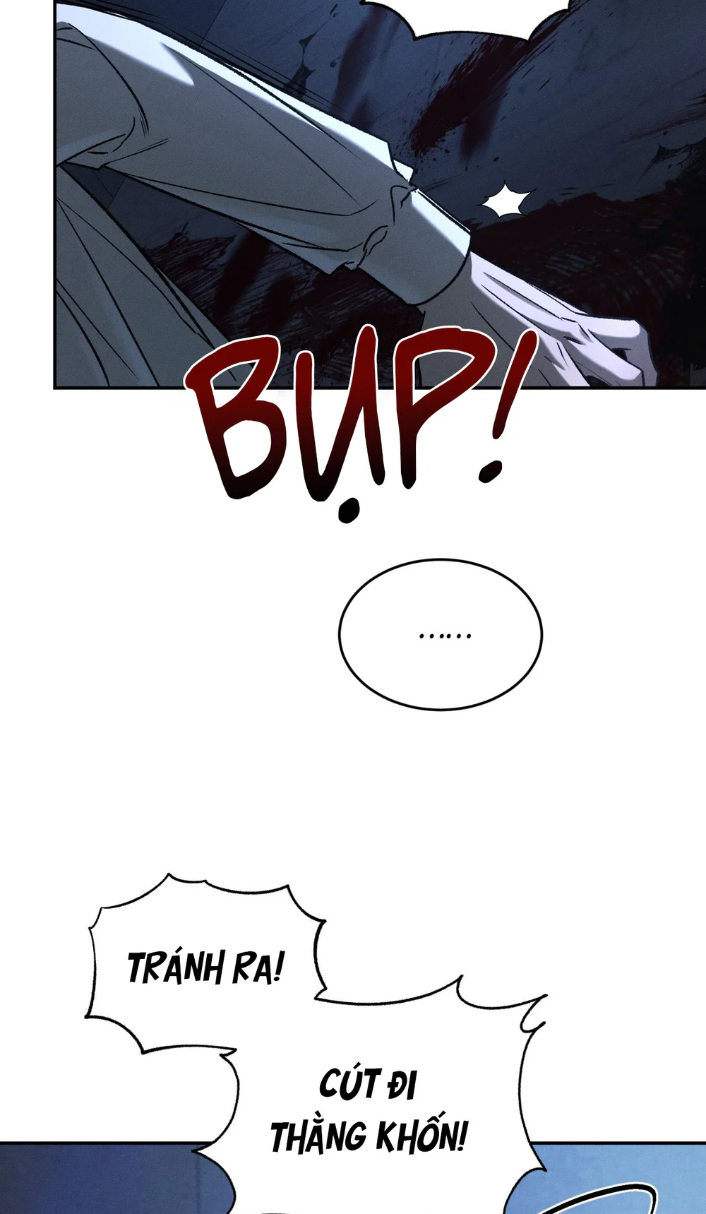 Những Kẻ Đáng Chết Chapter 1 Trang 60