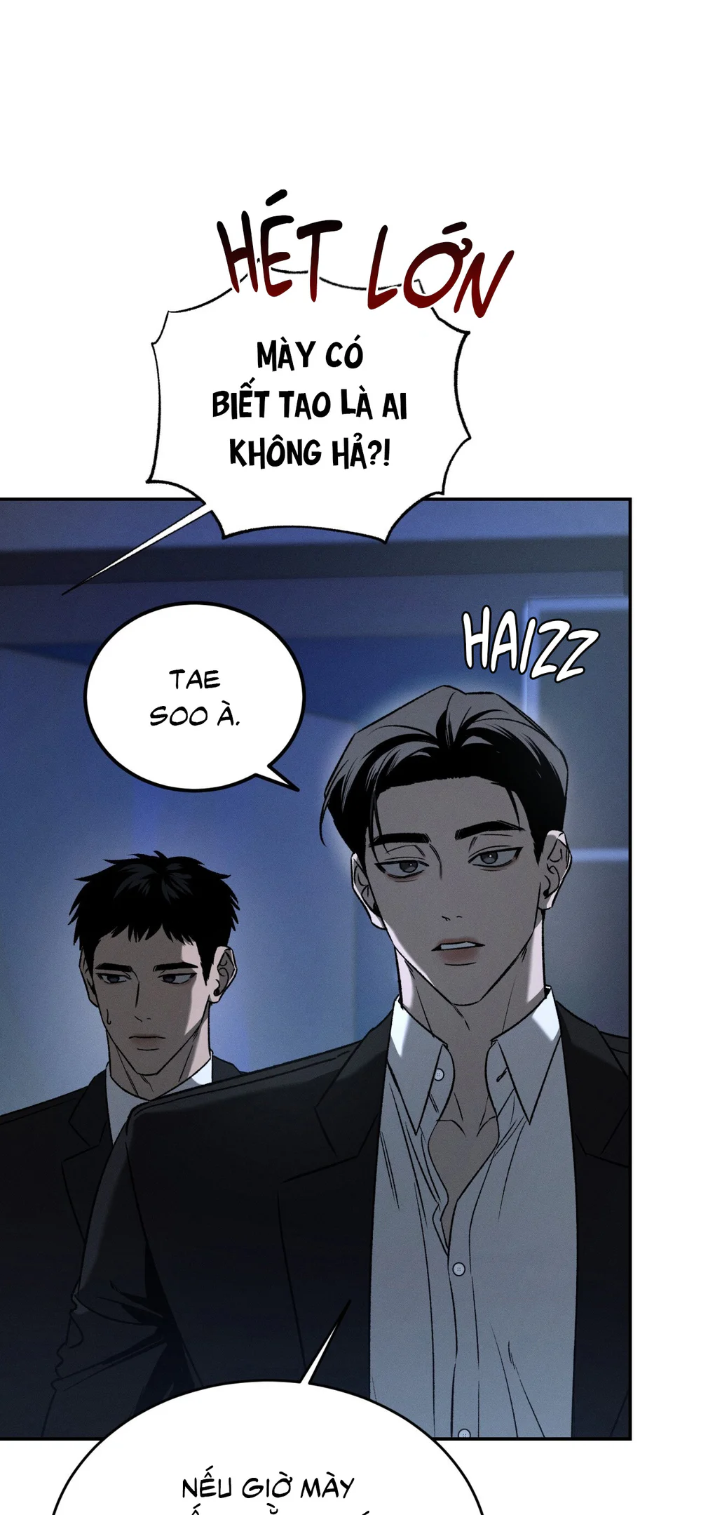 Những Kẻ Đáng Chết Chapter 1 Trang 62