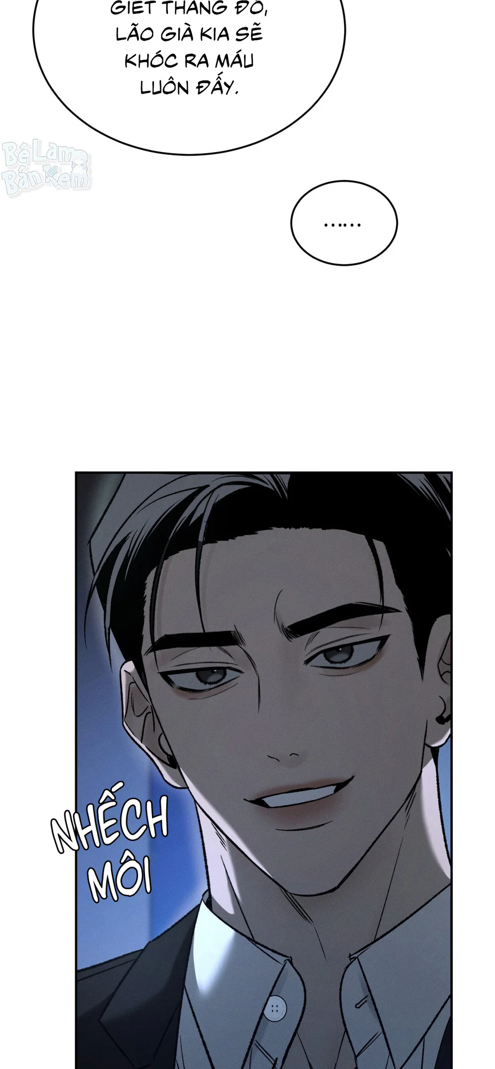 Những Kẻ Đáng Chết Chapter 1 Trang 63