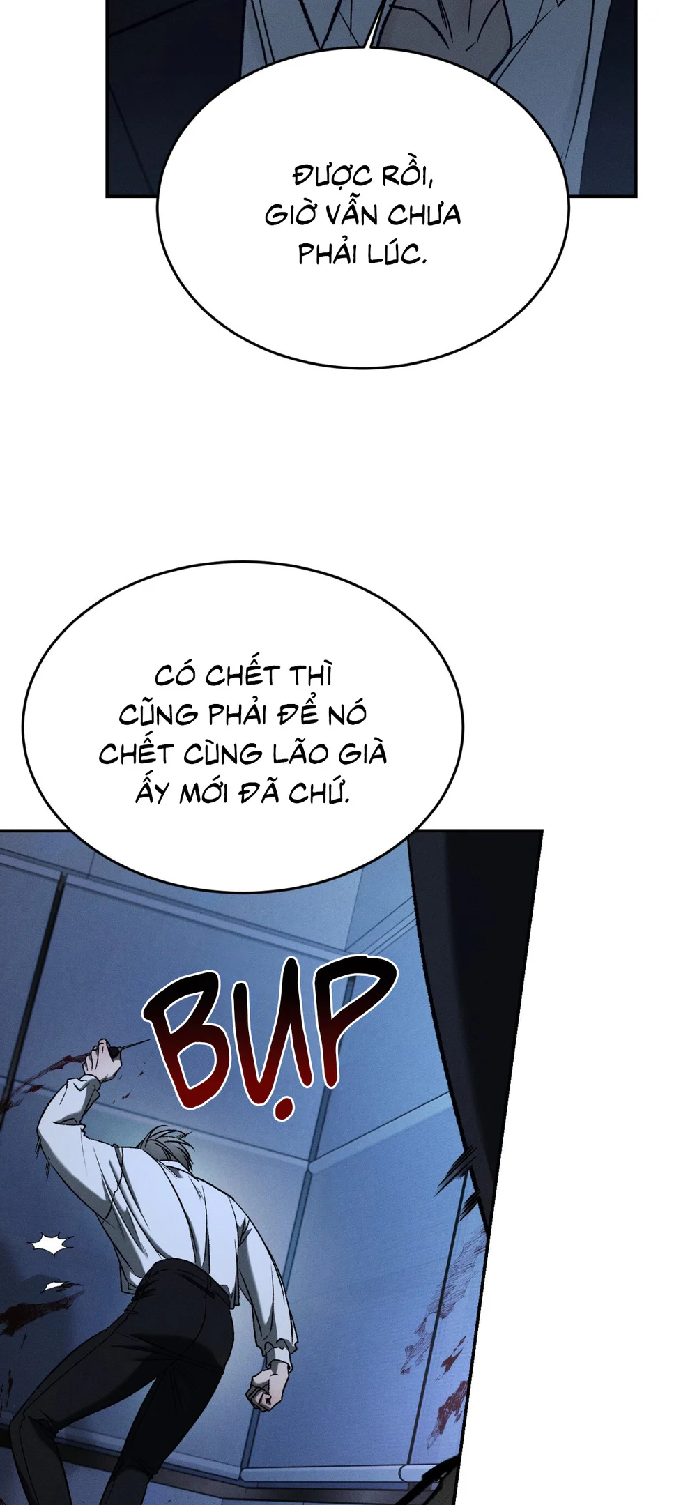 Những Kẻ Đáng Chết Chapter 1 Trang 64