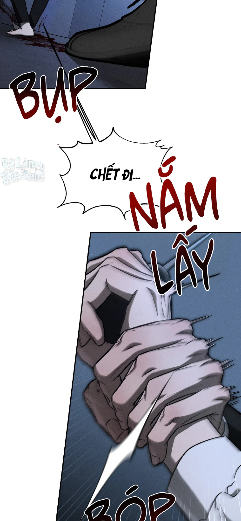 Những Kẻ Đáng Chết Chapter 1 Trang 65