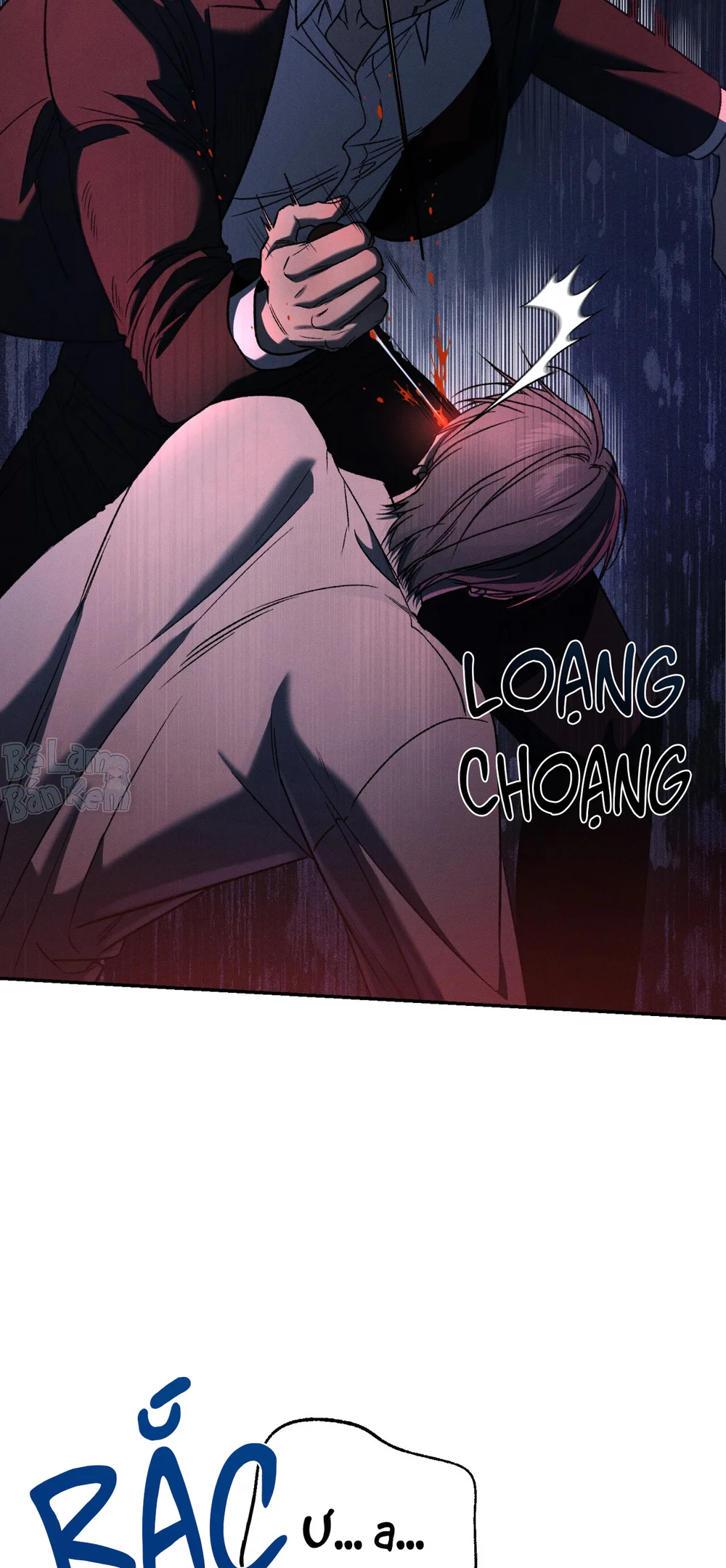 Những Kẻ Đáng Chết Chapter 1 Trang 67