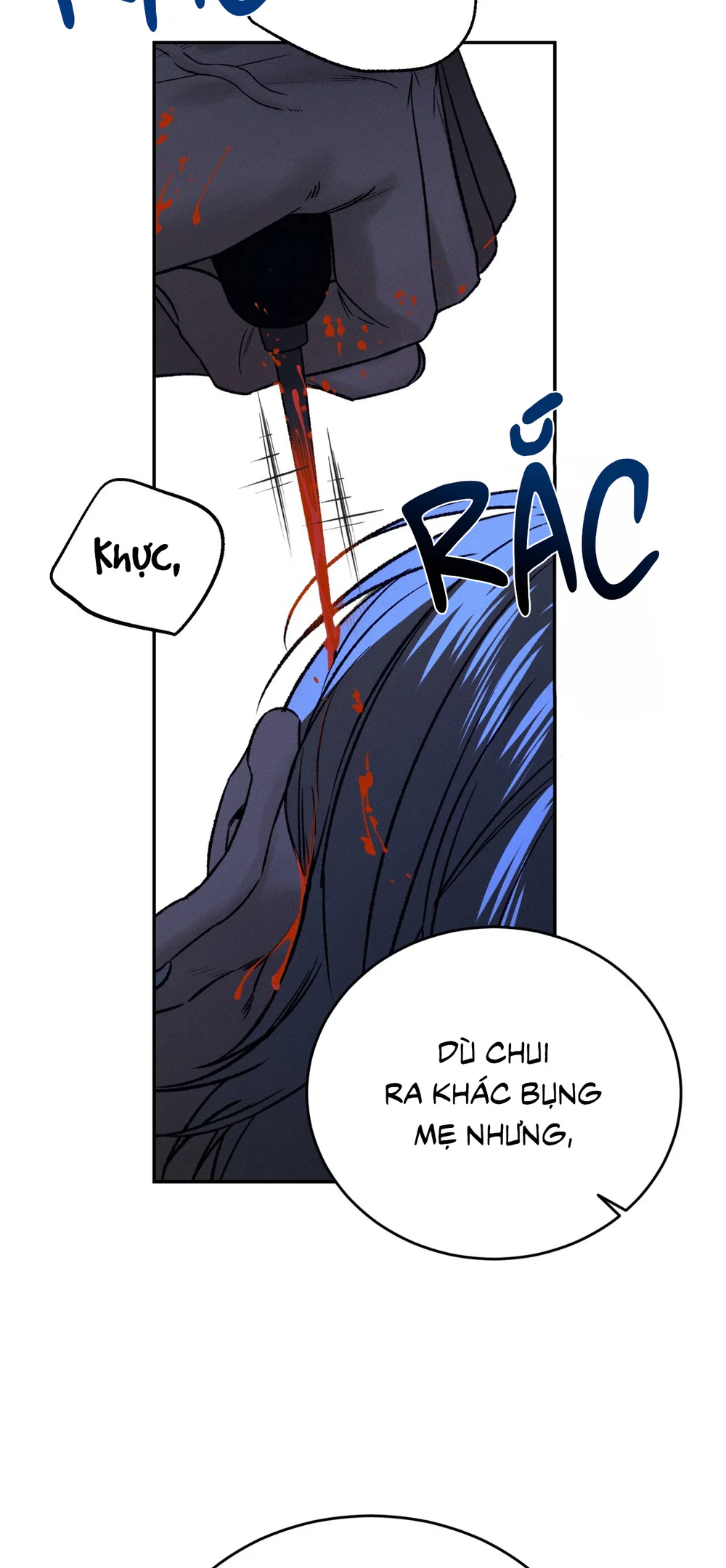 Những Kẻ Đáng Chết Chapter 1 Trang 68