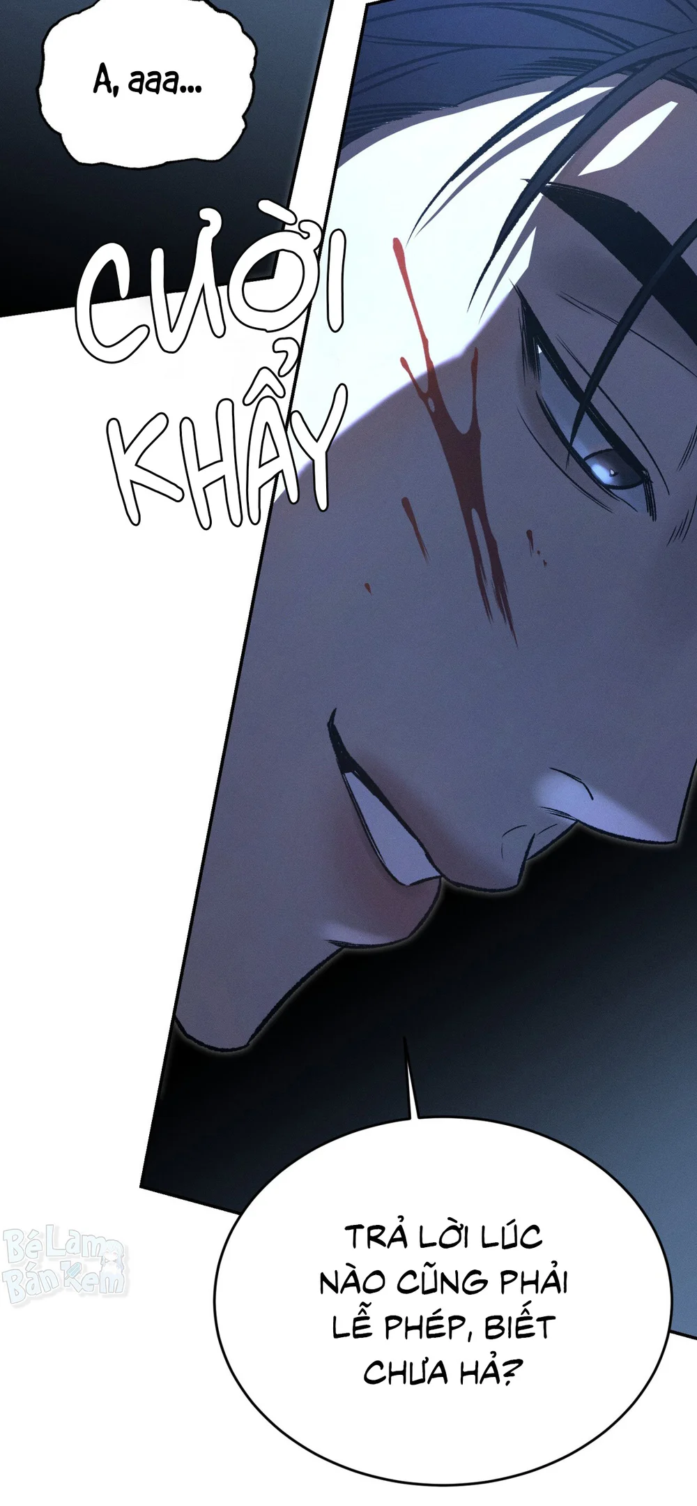 Những Kẻ Đáng Chết Chapter 1 Trang 71