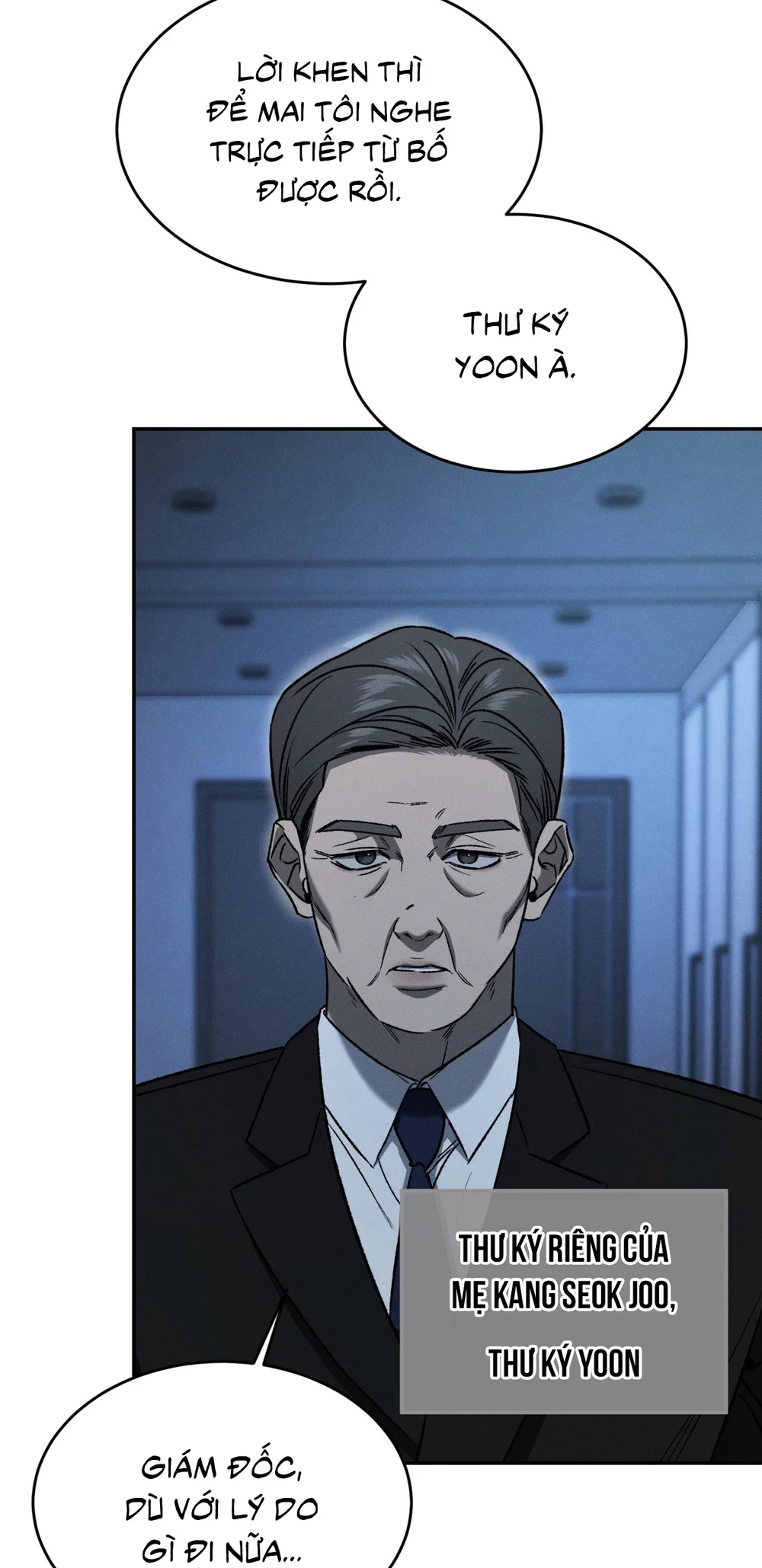 Những Kẻ Đáng Chết Chapter 1 Trang 75