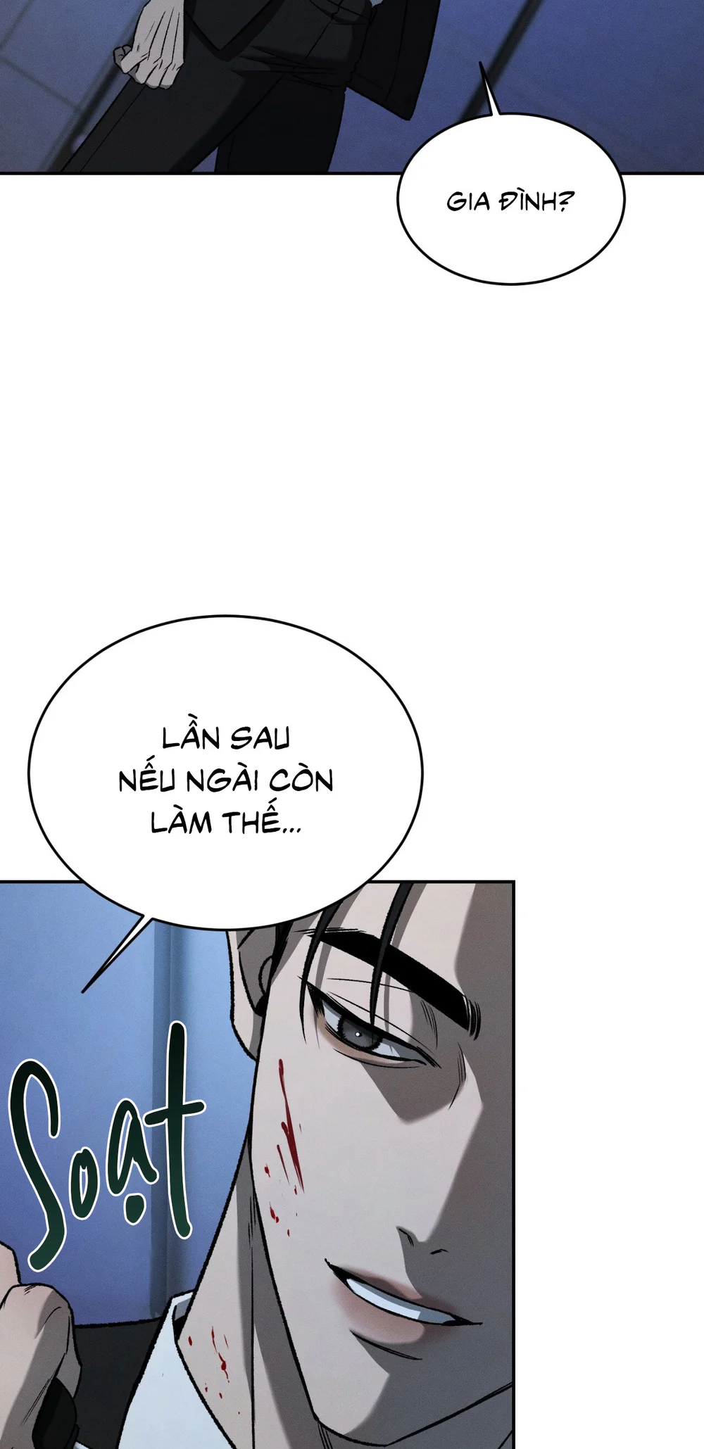 Những Kẻ Đáng Chết Chapter 1 Trang 77