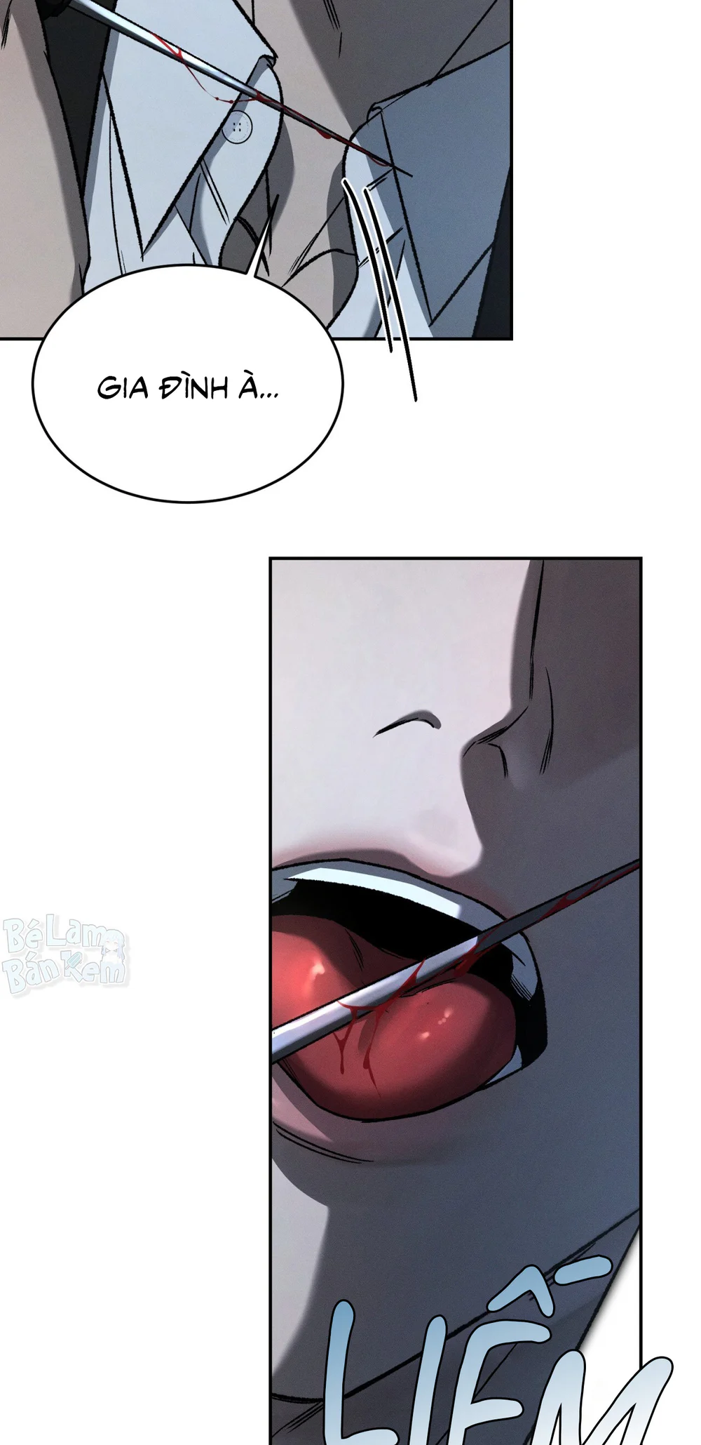 Những Kẻ Đáng Chết Chapter 1 Trang 78