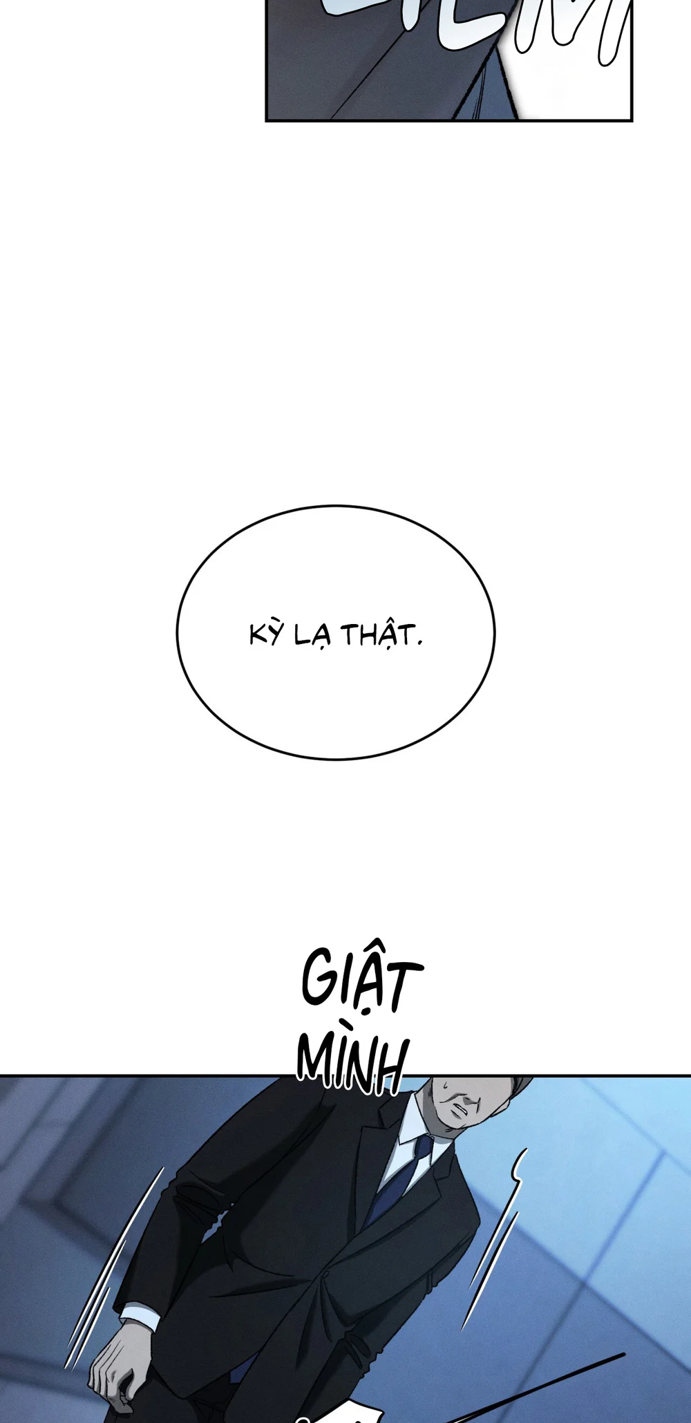 Những Kẻ Đáng Chết Chapter 1 Trang 79