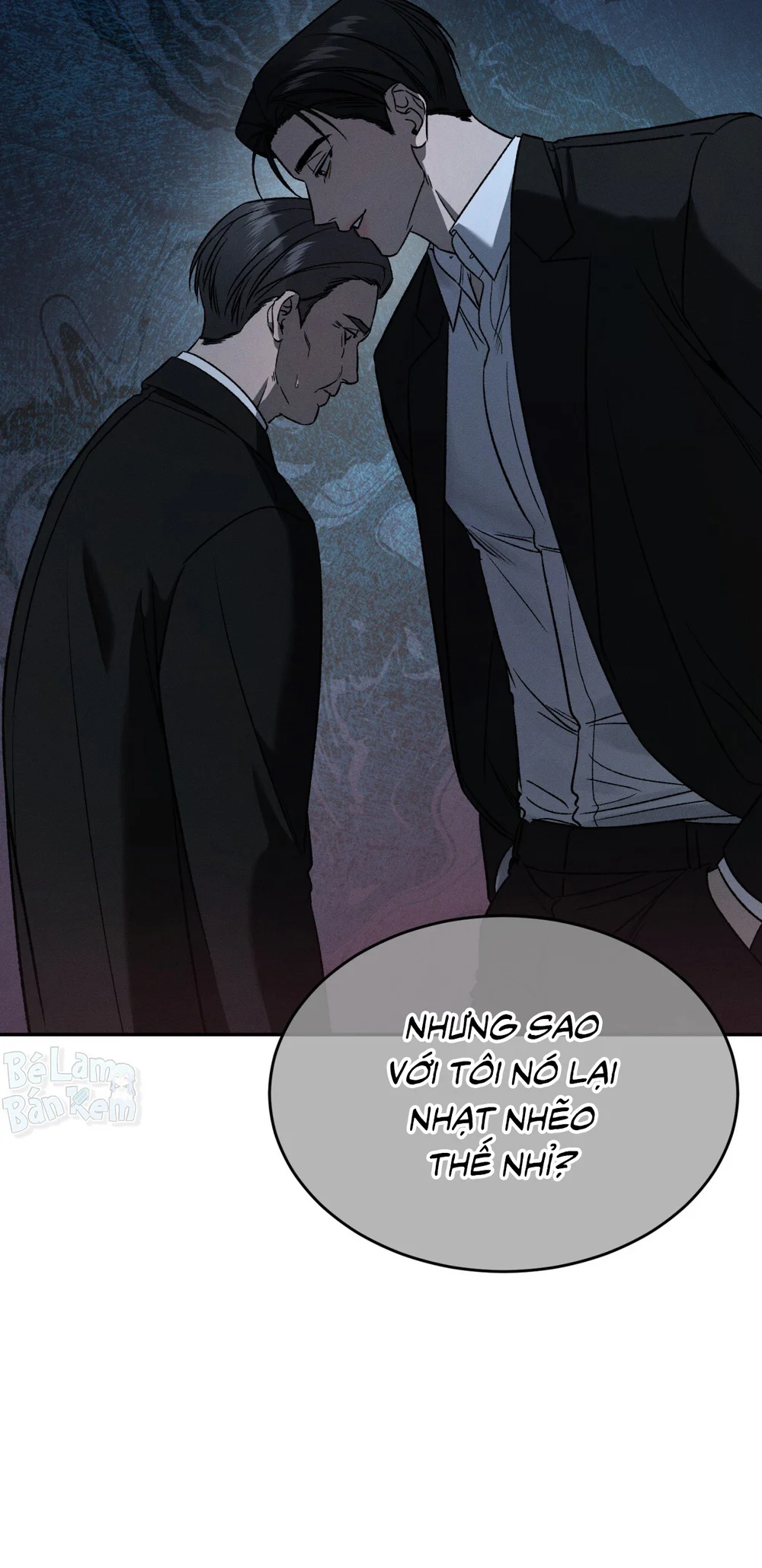 Những Kẻ Đáng Chết Chapter 1 Trang 81