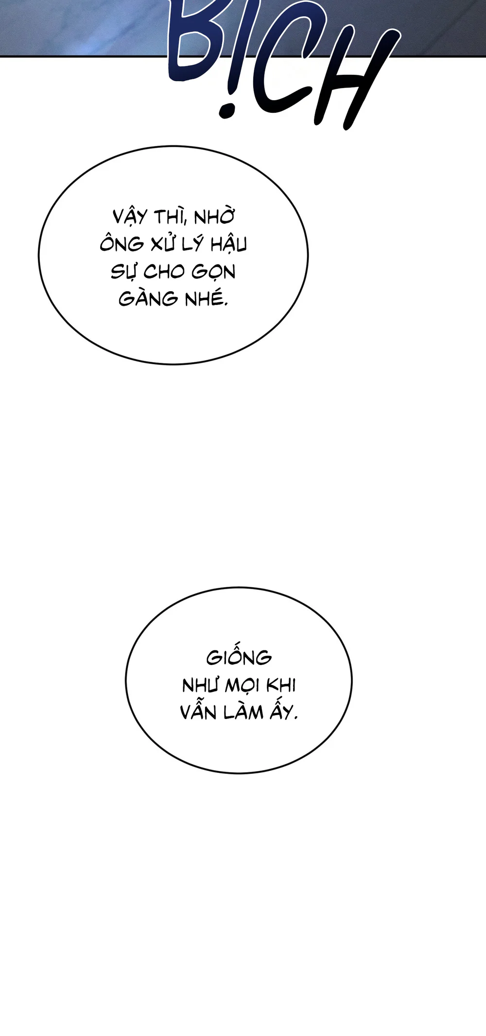 Những Kẻ Đáng Chết Chapter 1 Trang 84