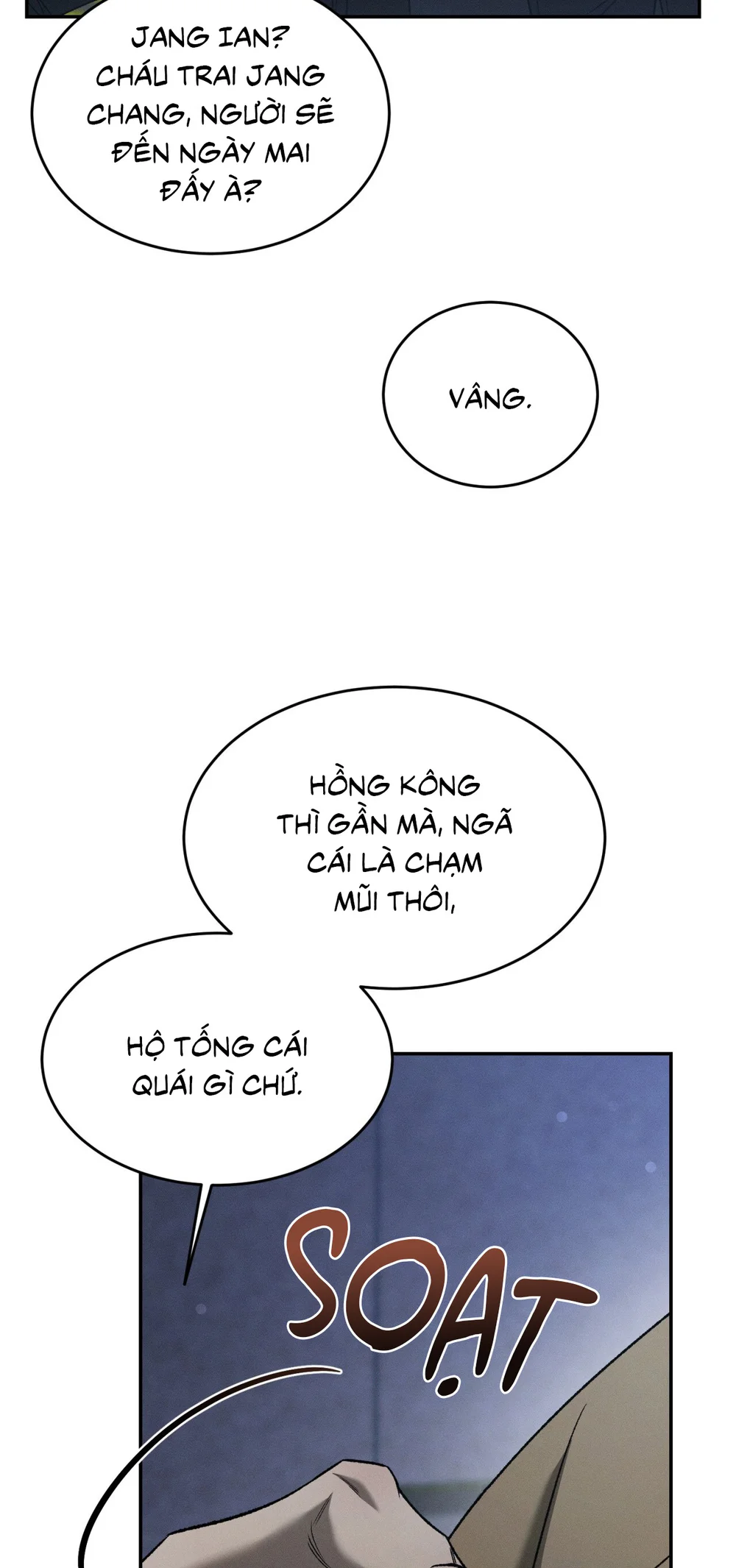 Những Kẻ Đáng Chết Chapter 1 Trang 87