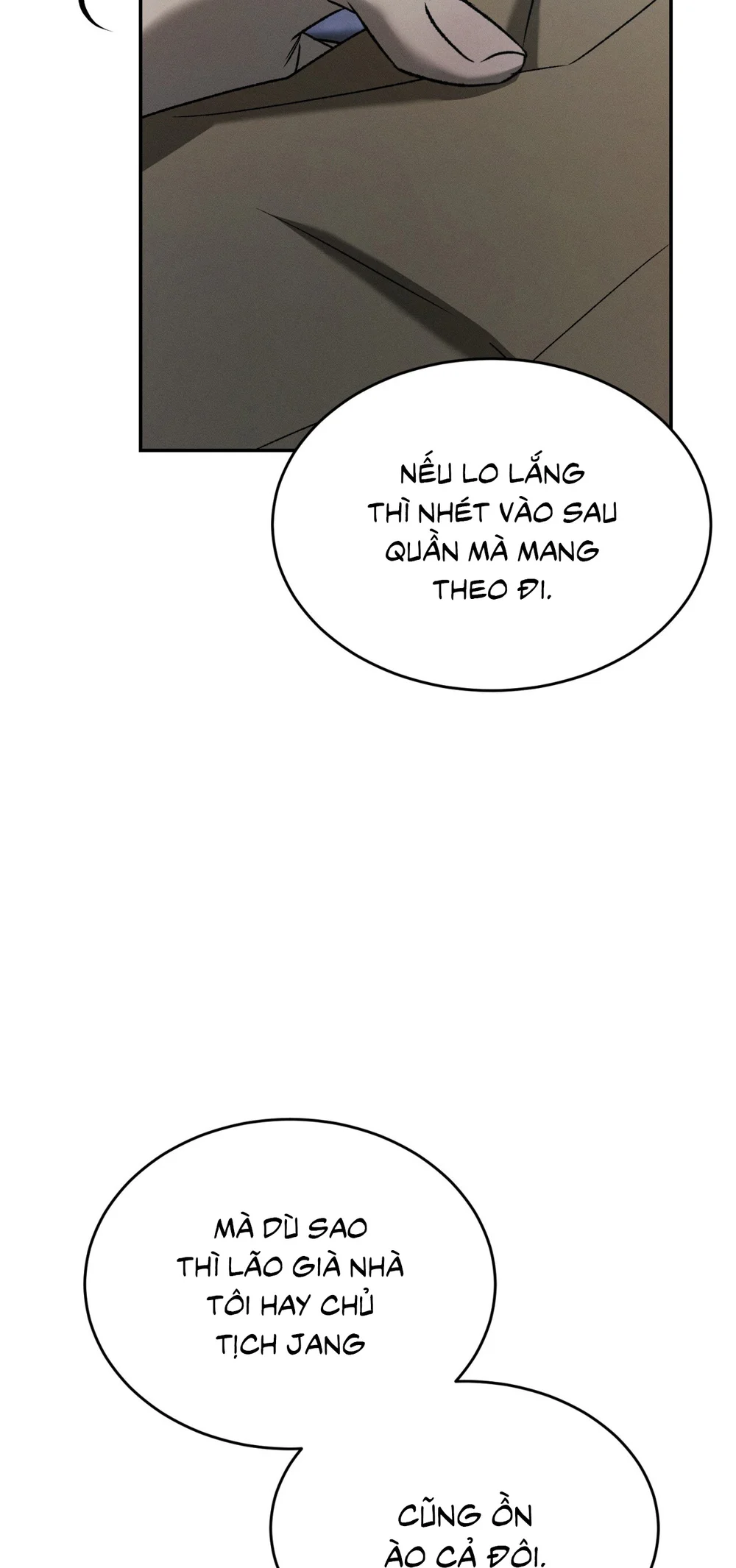 Những Kẻ Đáng Chết Chapter 1 Trang 88