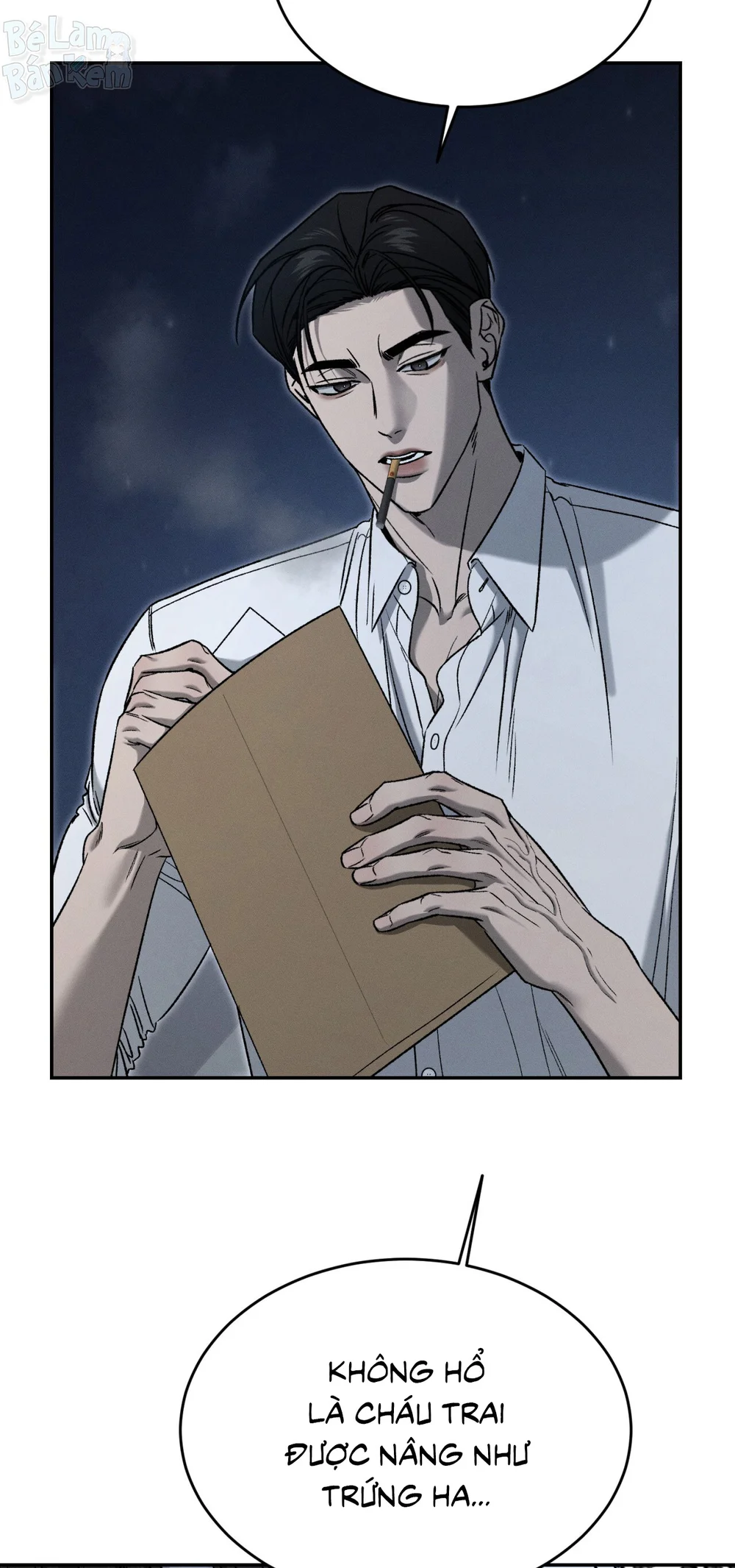 Những Kẻ Đáng Chết Chapter 1 Trang 89