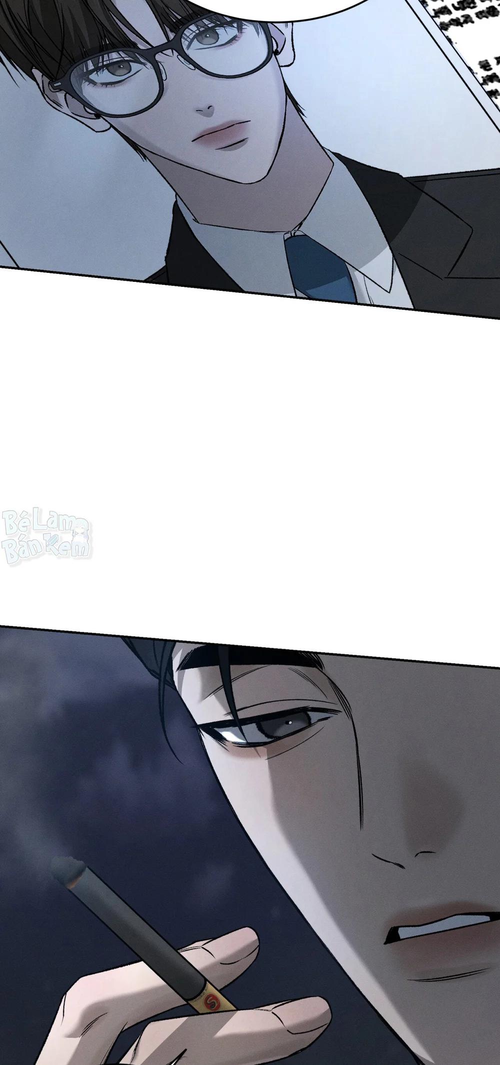 Những Kẻ Đáng Chết Chapter 1 Trang 90