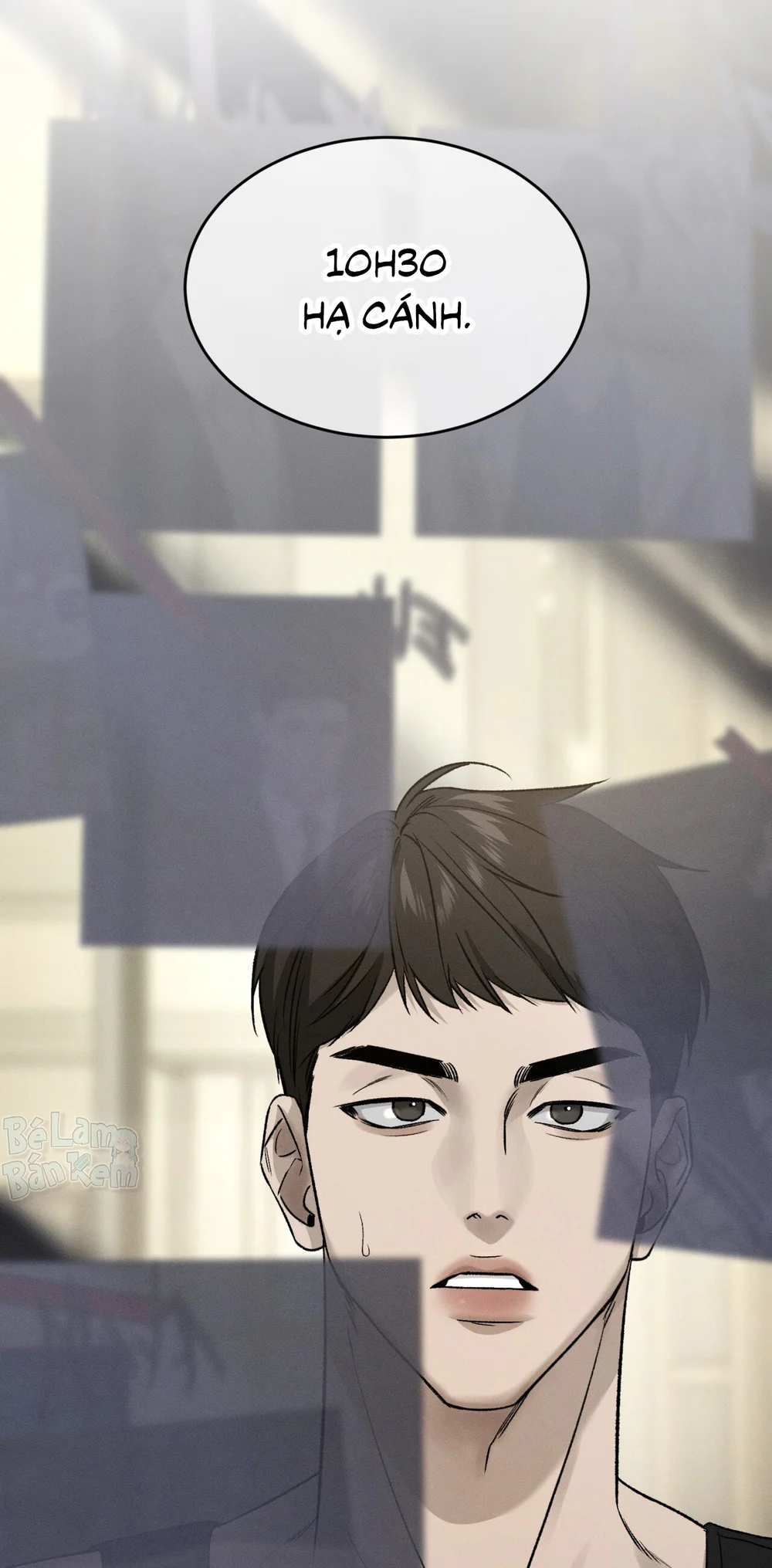 Những Kẻ Đáng Chết Chapter 1 Trang 92