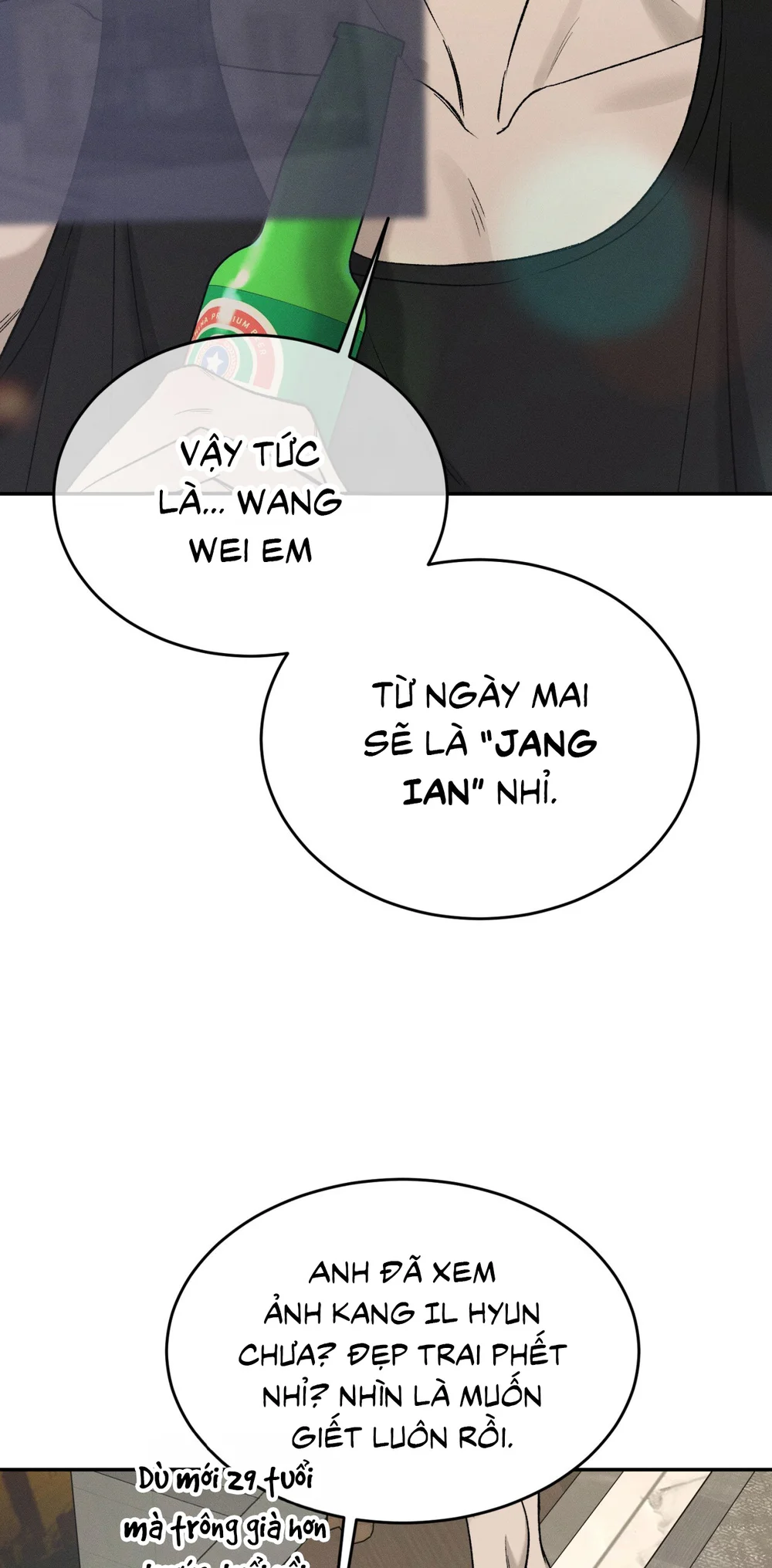 Những Kẻ Đáng Chết Chapter 1 Trang 93