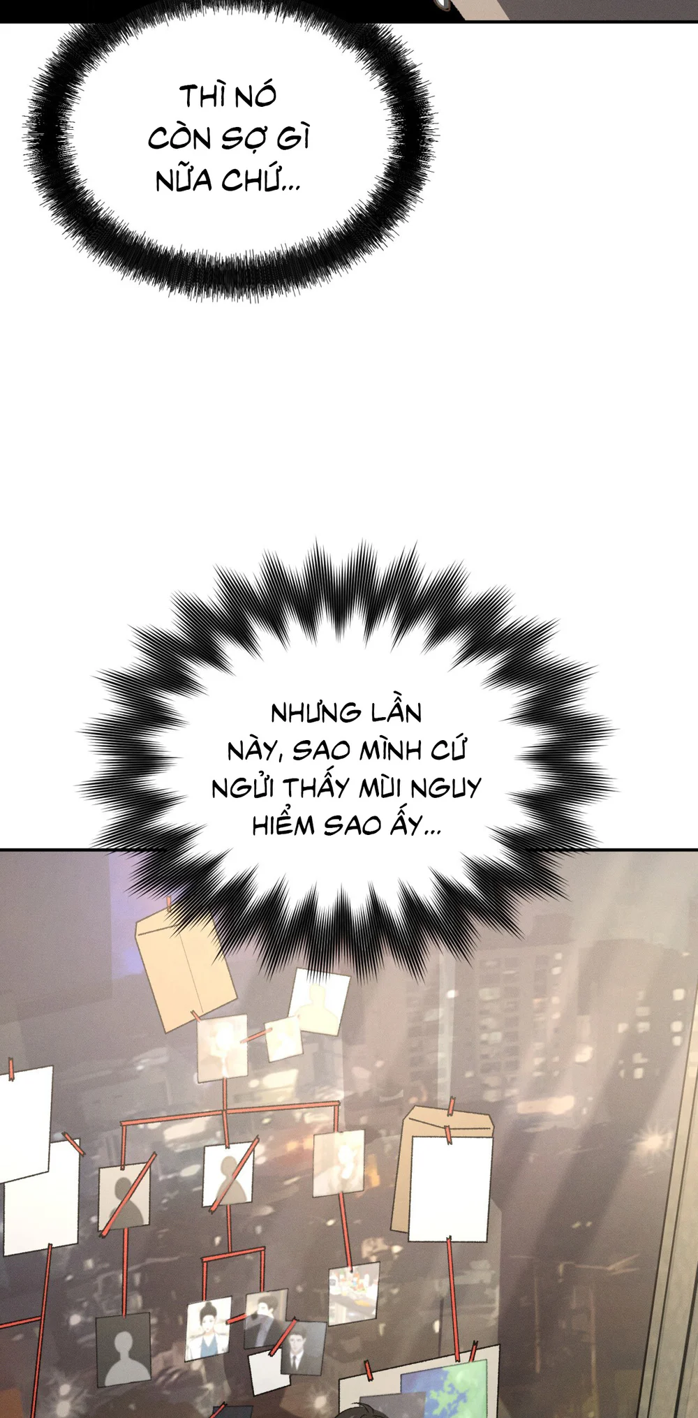 Những Kẻ Đáng Chết Chapter 1 Trang 97