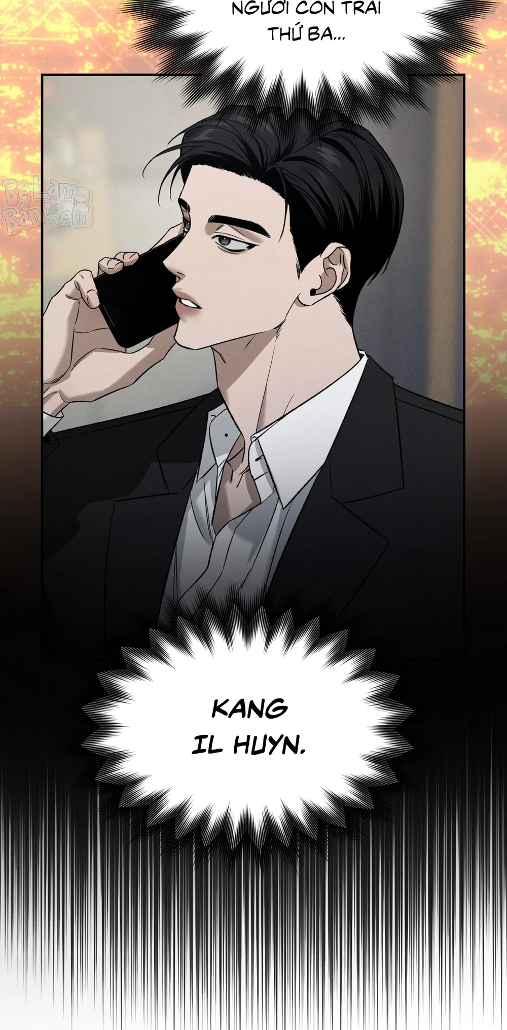 Những Kẻ Đáng Chết Chapter 1 Trang 101