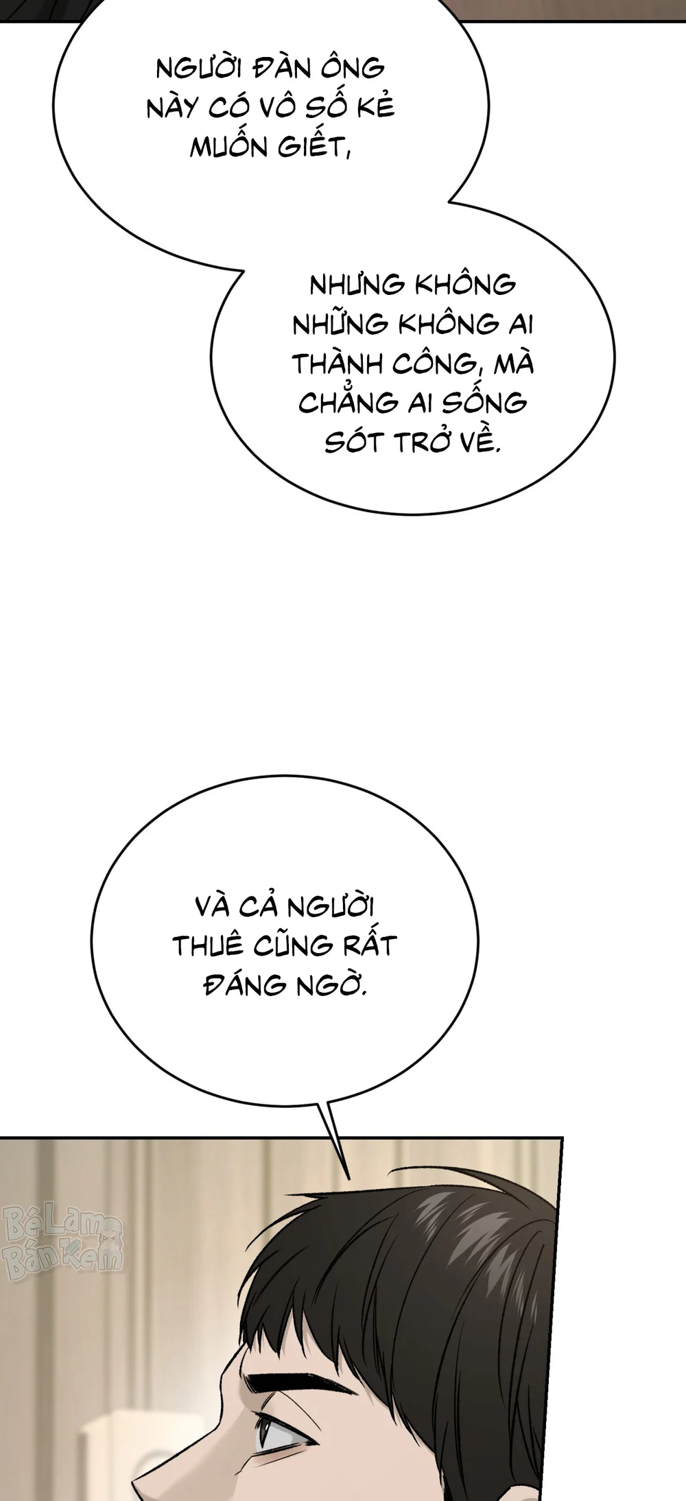 Những Kẻ Đáng Chết Chapter 1 Trang 104