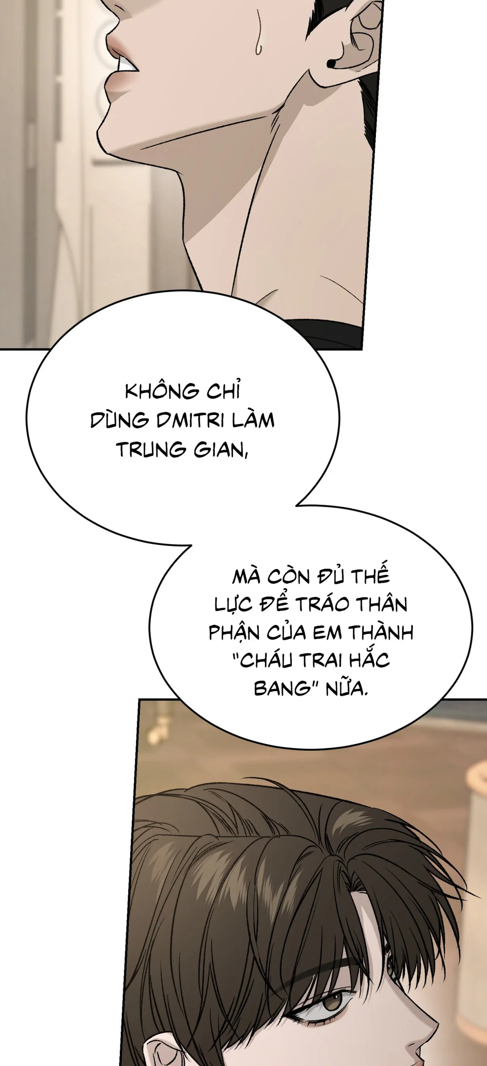 Những Kẻ Đáng Chết Chapter 1 Trang 105