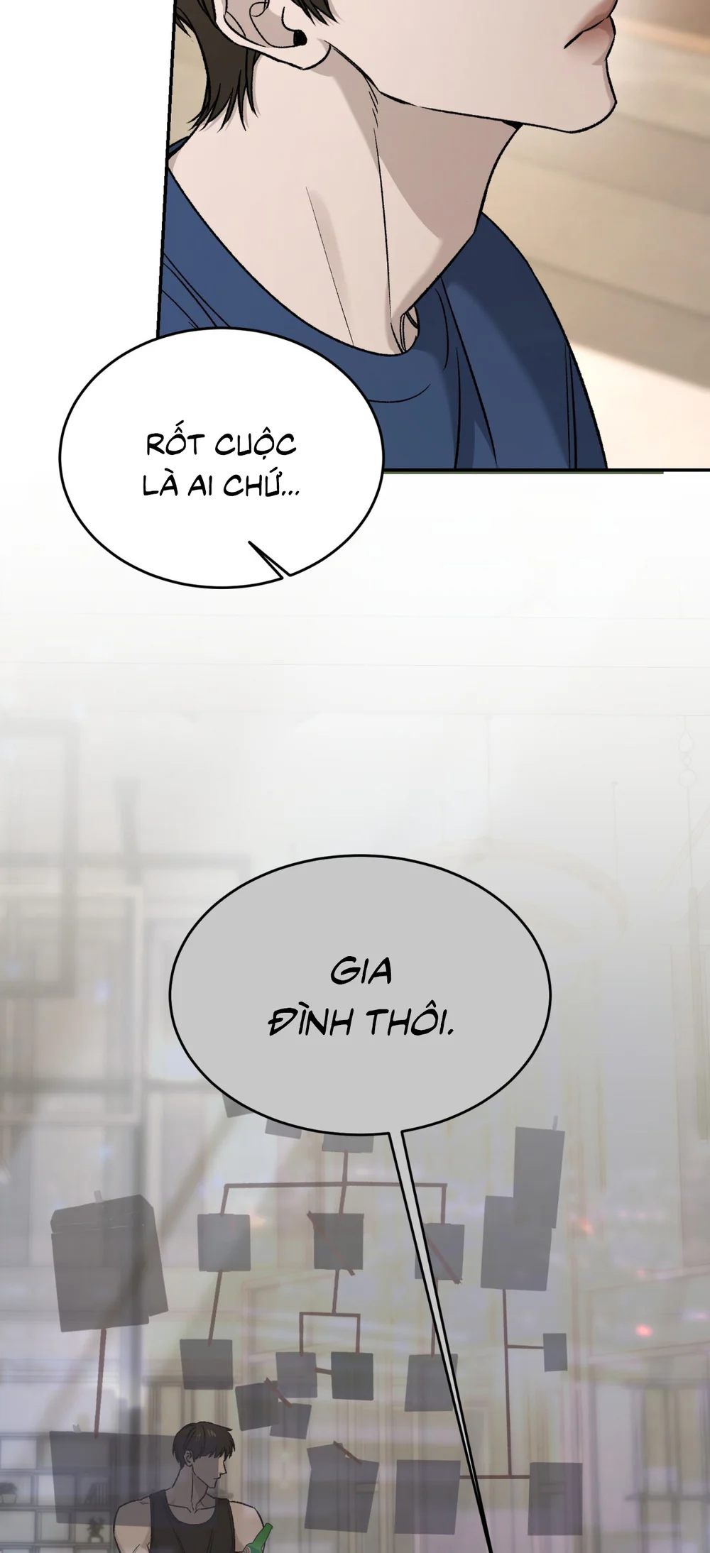 Những Kẻ Đáng Chết Chapter 1 Trang 106