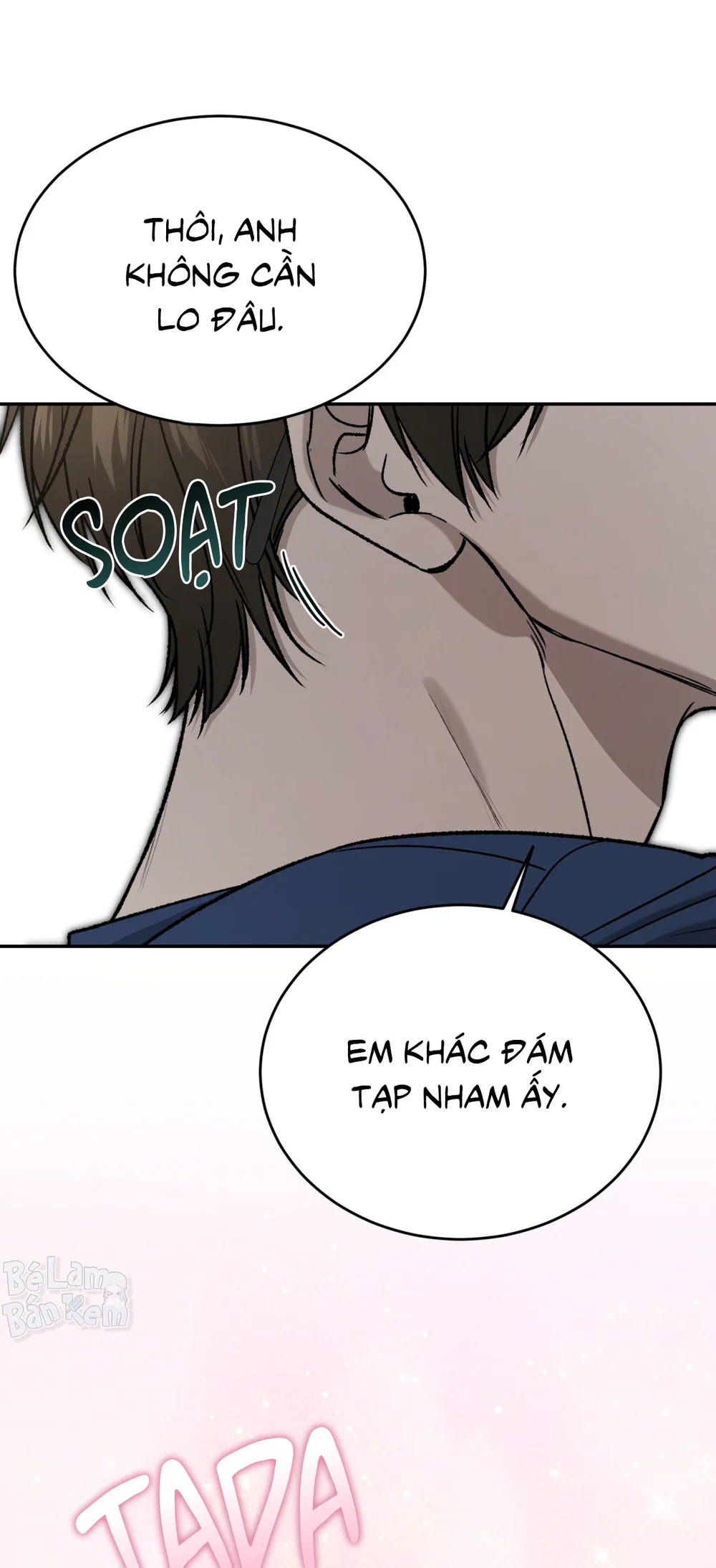 Những Kẻ Đáng Chết Chapter 1 Trang 109