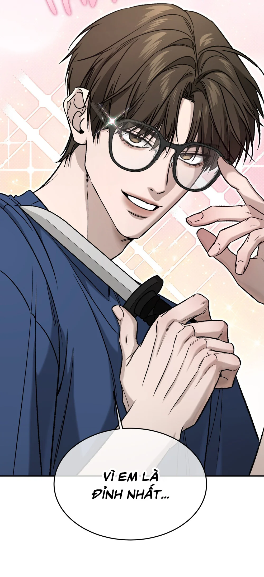 Những Kẻ Đáng Chết Chapter 1 Trang 110